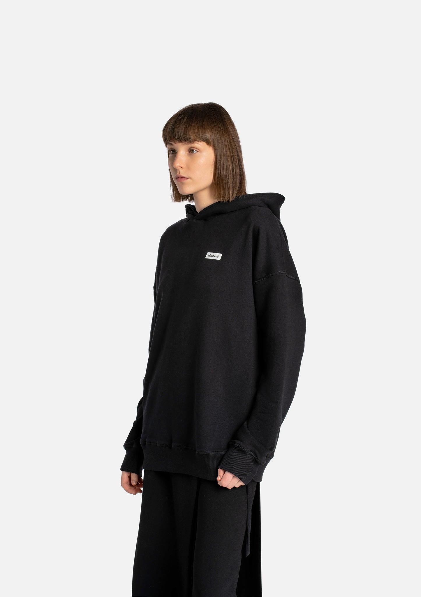 labàdienà Hoodie