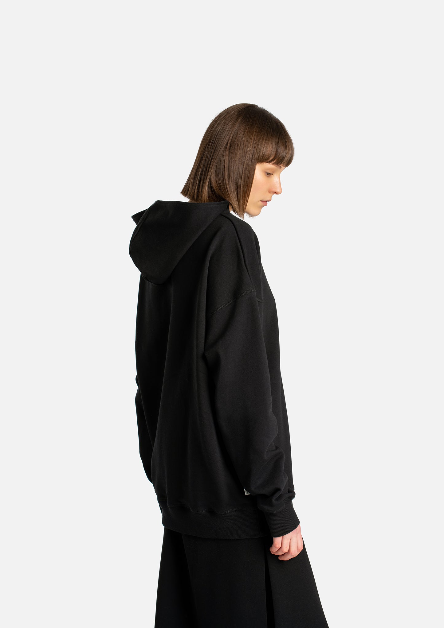 labàdienà Hoodie