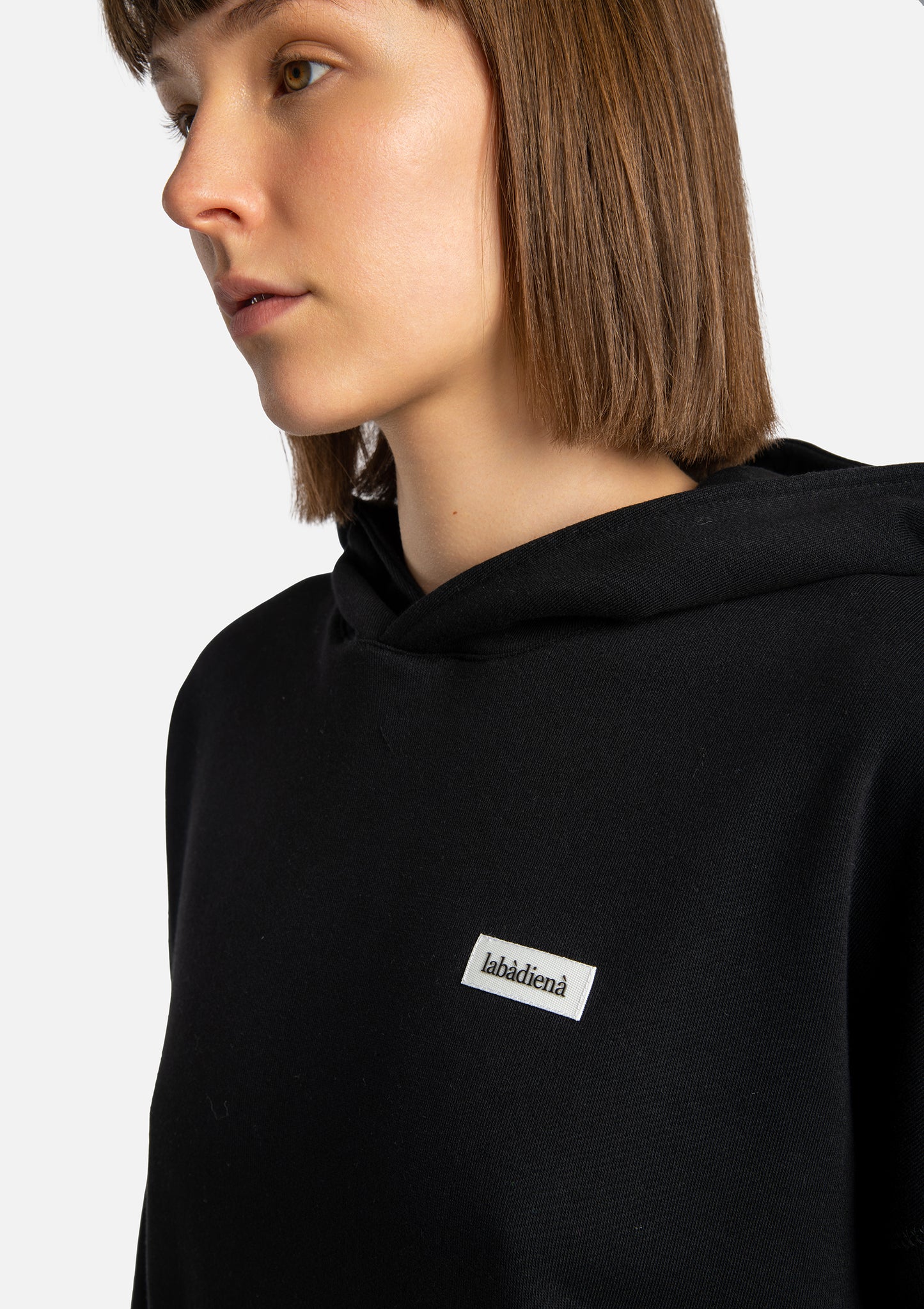 labàdienà Hoodie