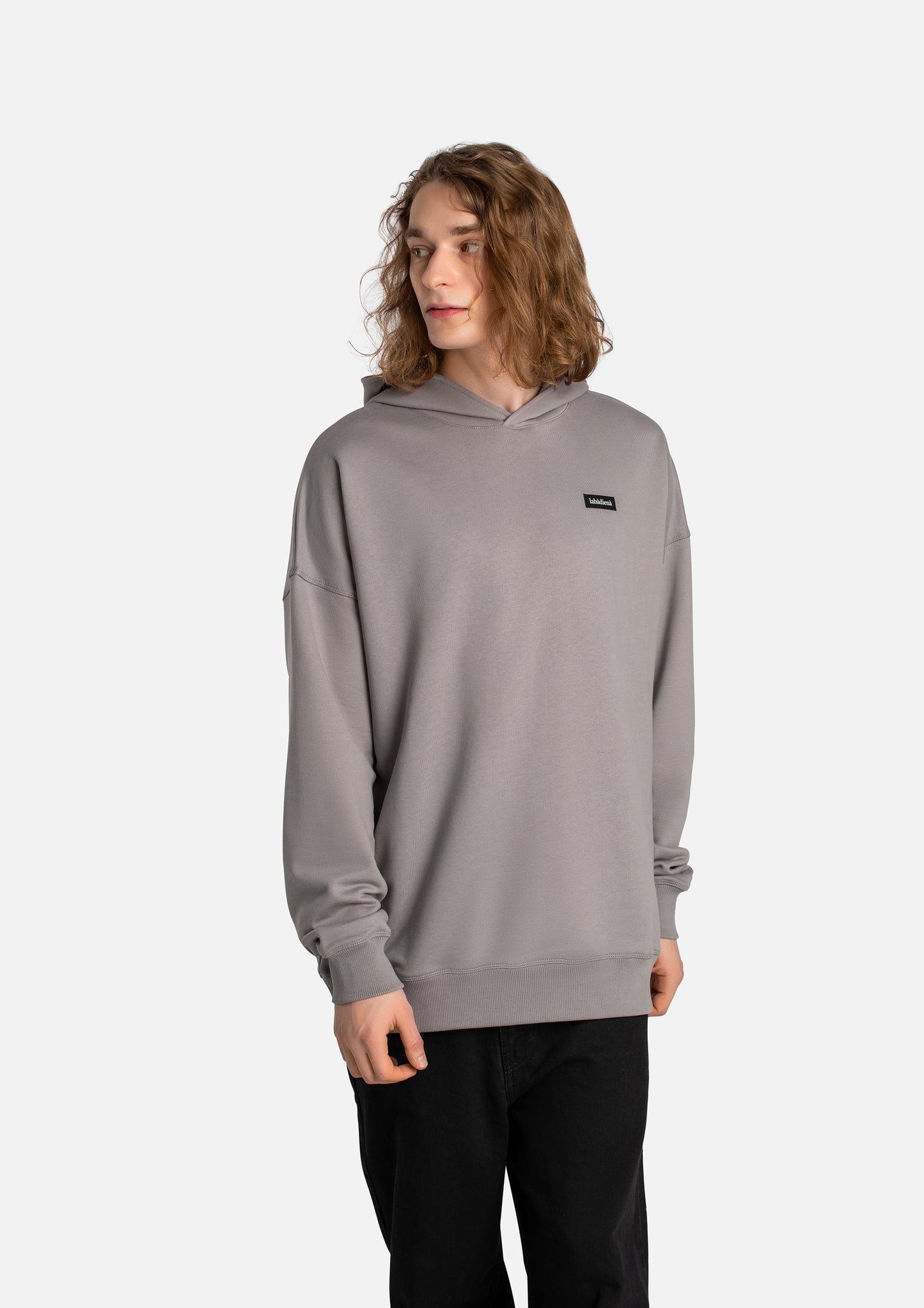 labàdienà Hoodie