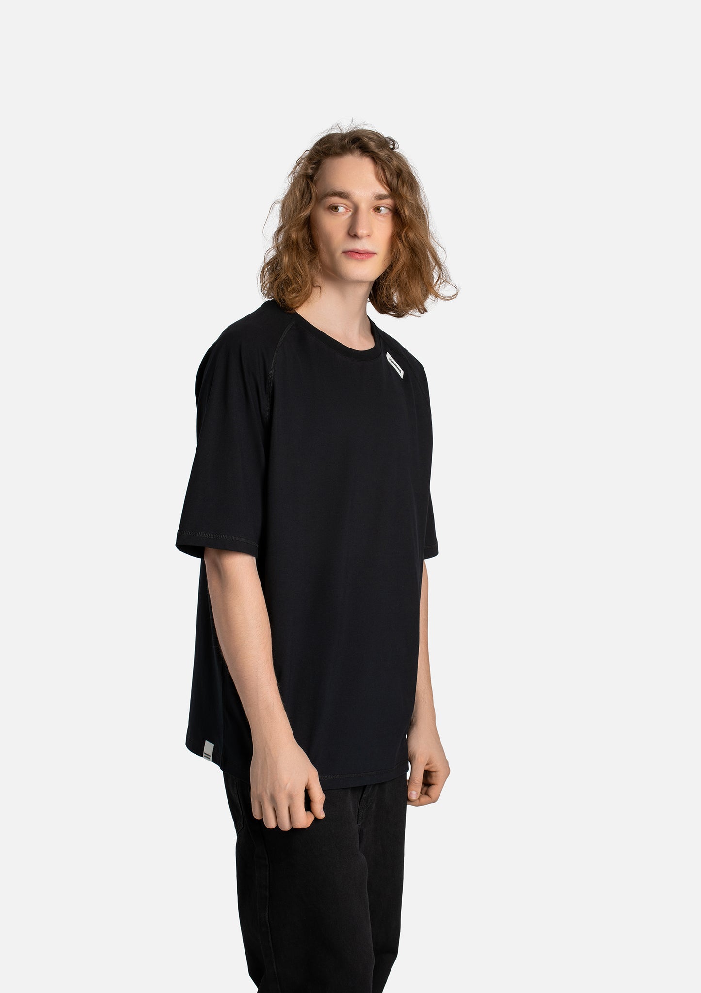 Oversized T-Shirt