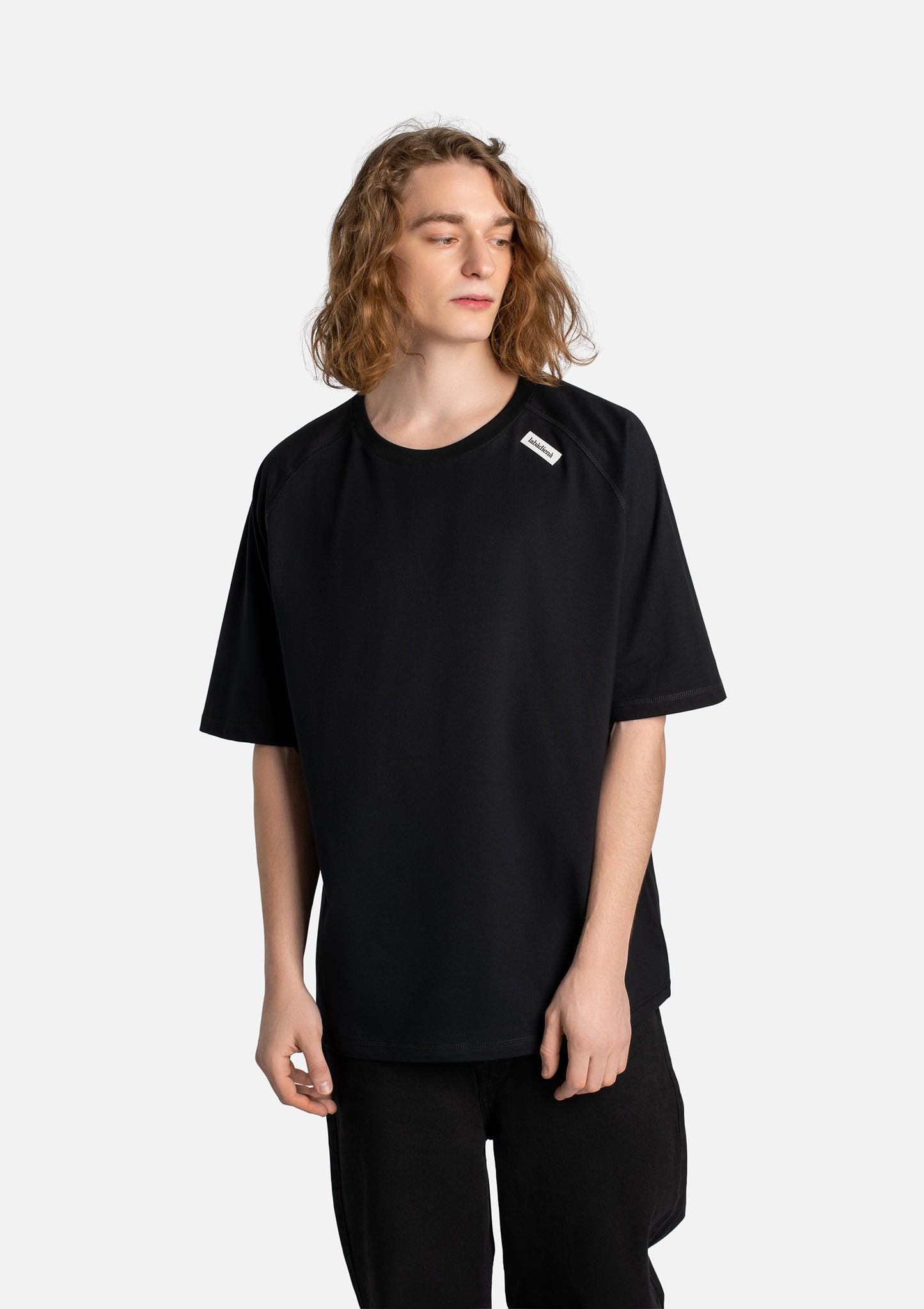 Oversized T-Shirt