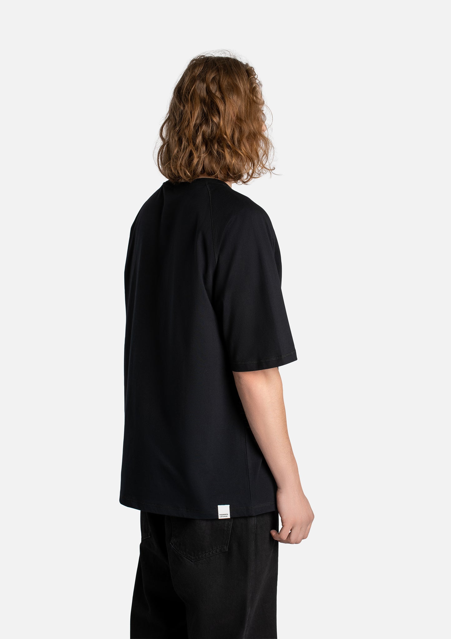 Oversized T-Shirt