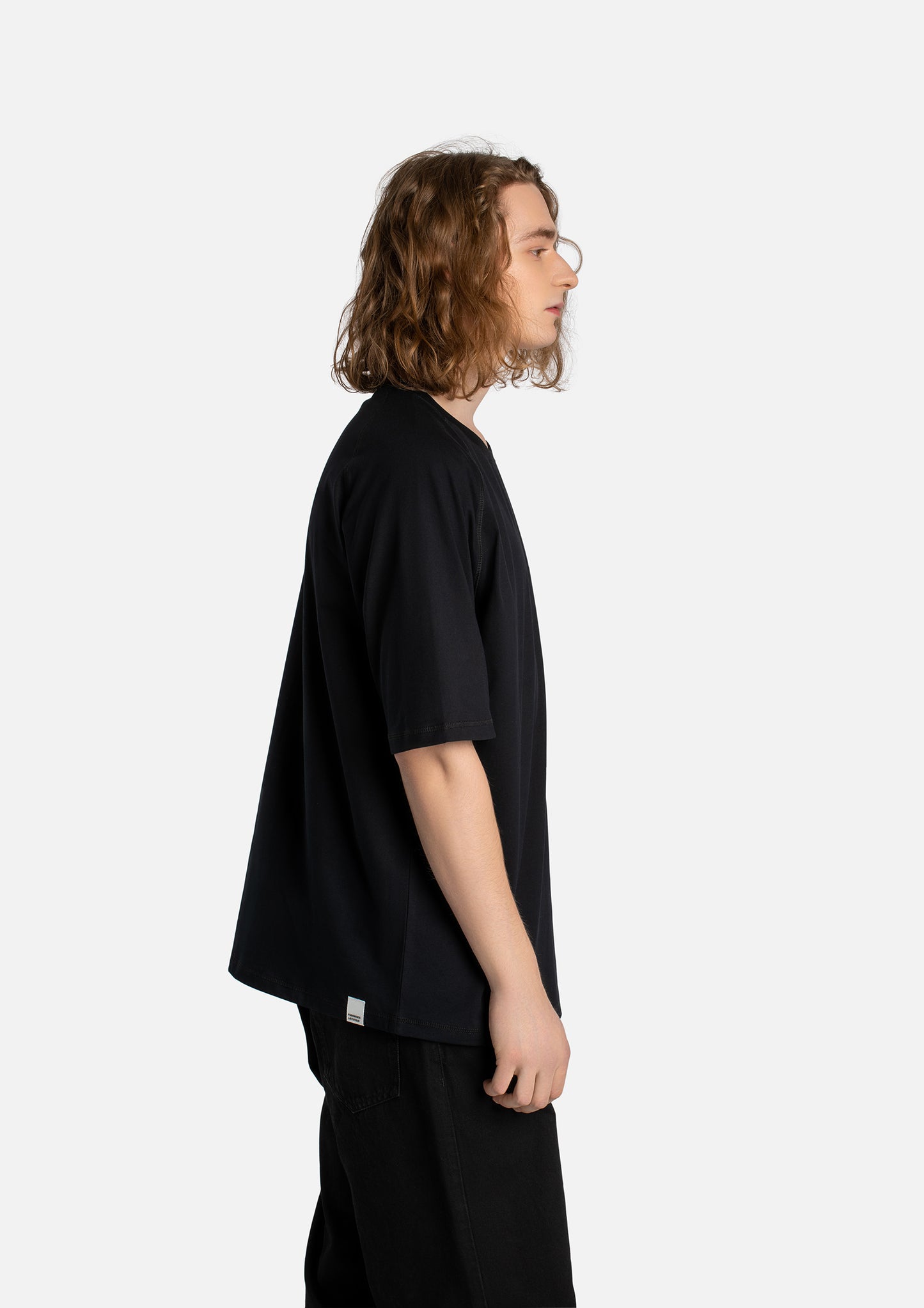 Oversized T-Shirt