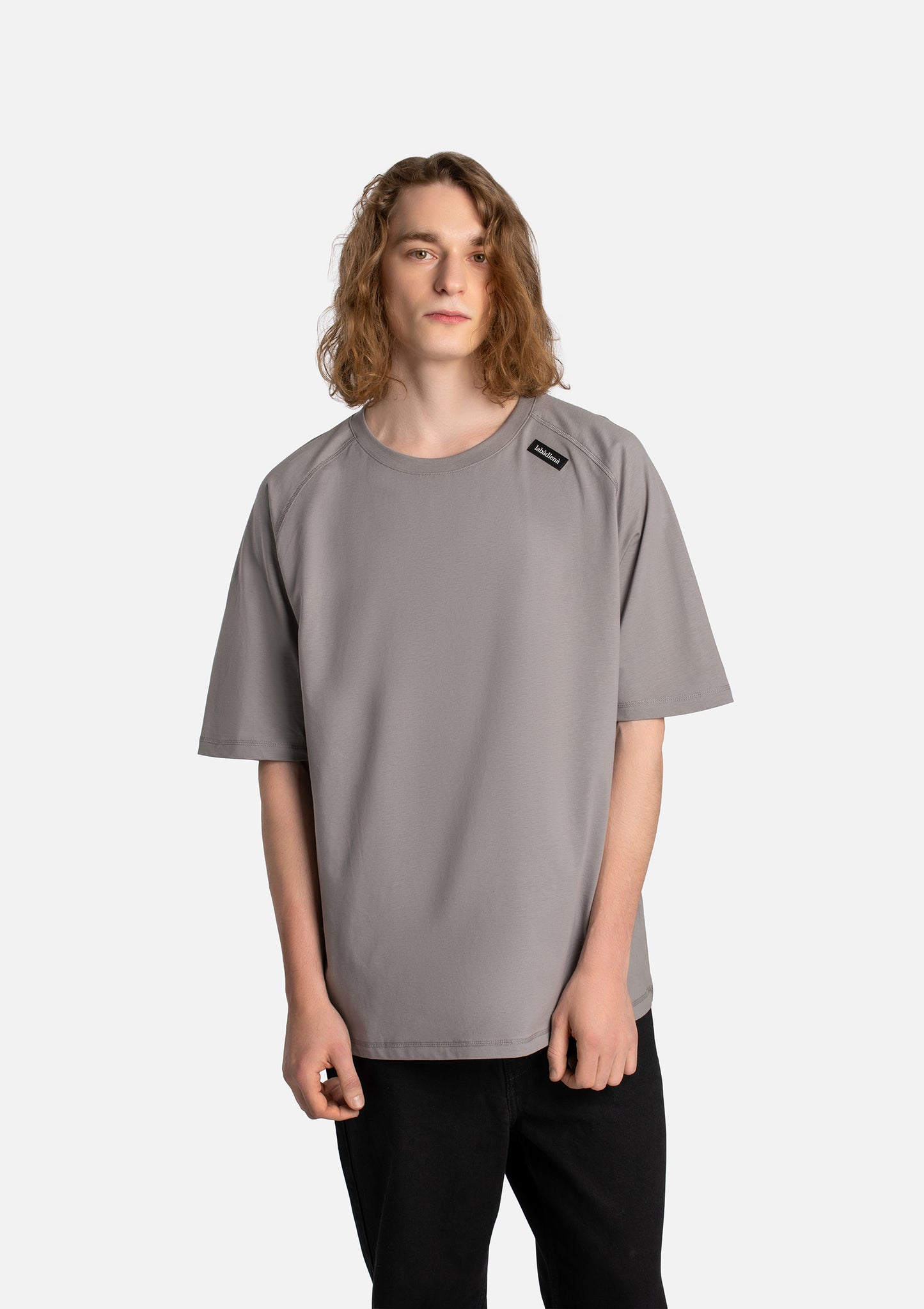 Oversized T-Shirt