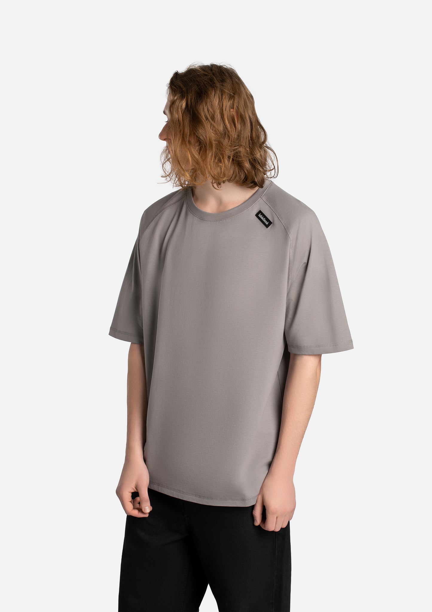 Oversized T-Shirt