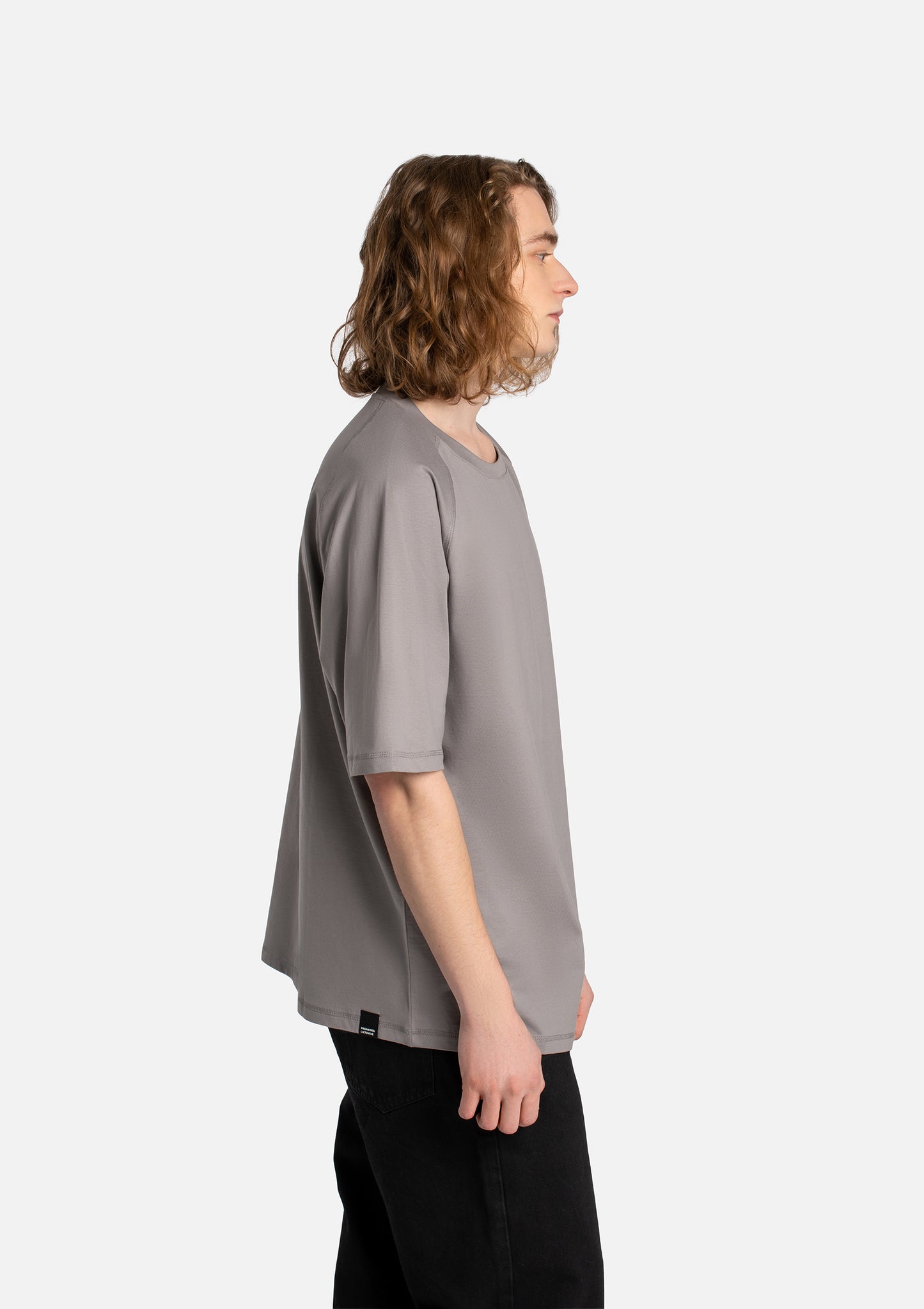 Oversized T-Shirt