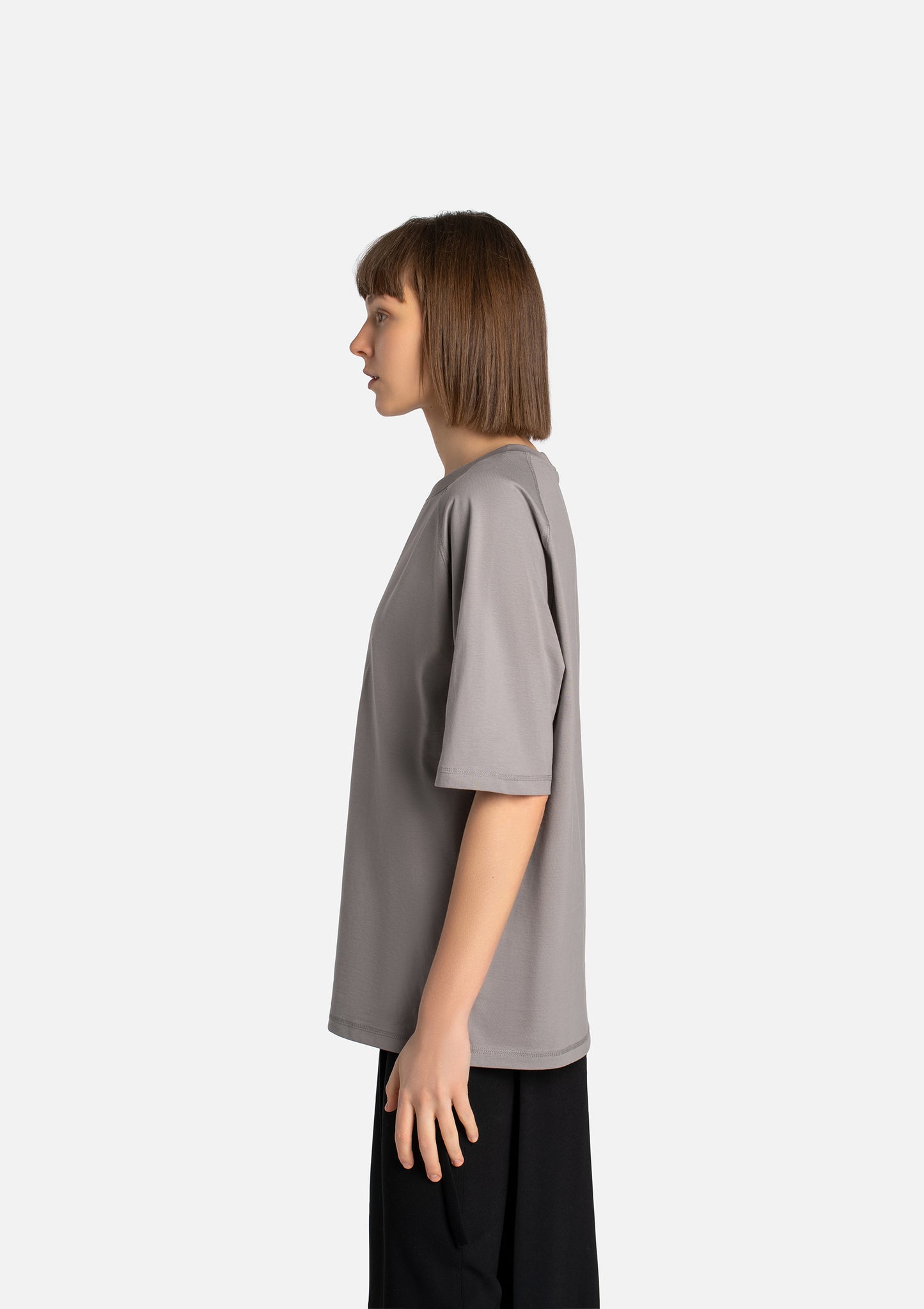 Oversized T-Shirt