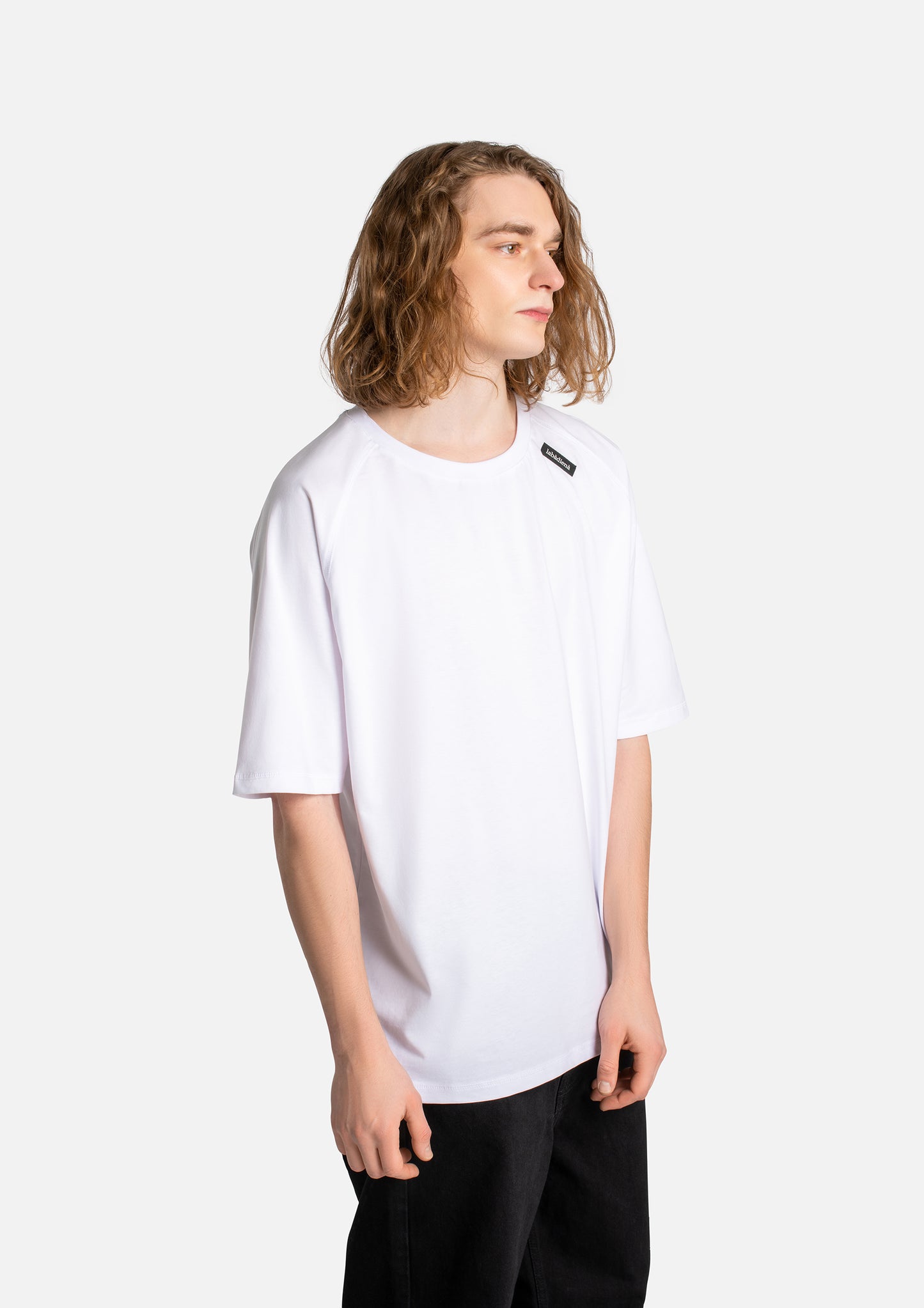 Oversized T-Shirt