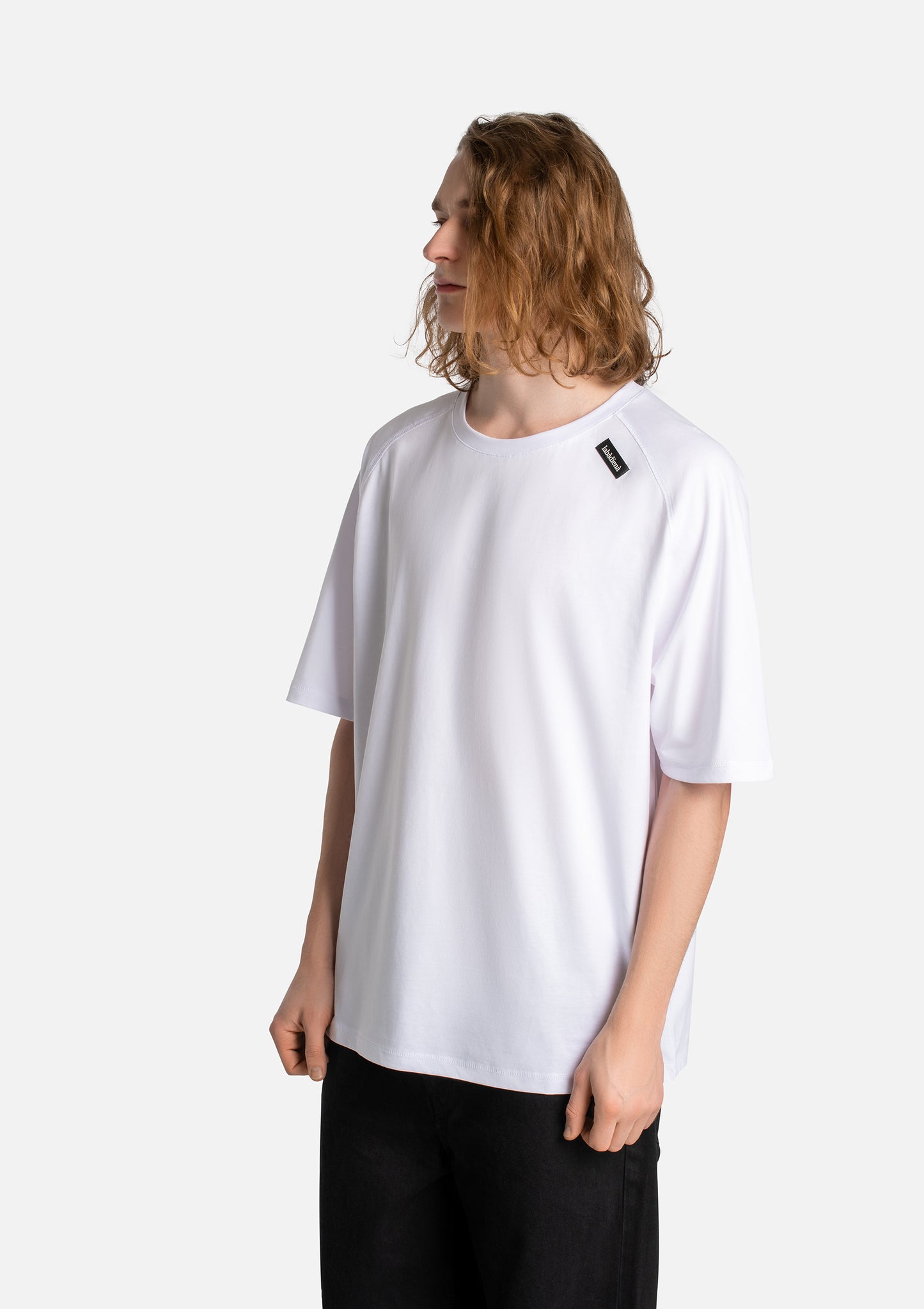 Oversized T-Shirt