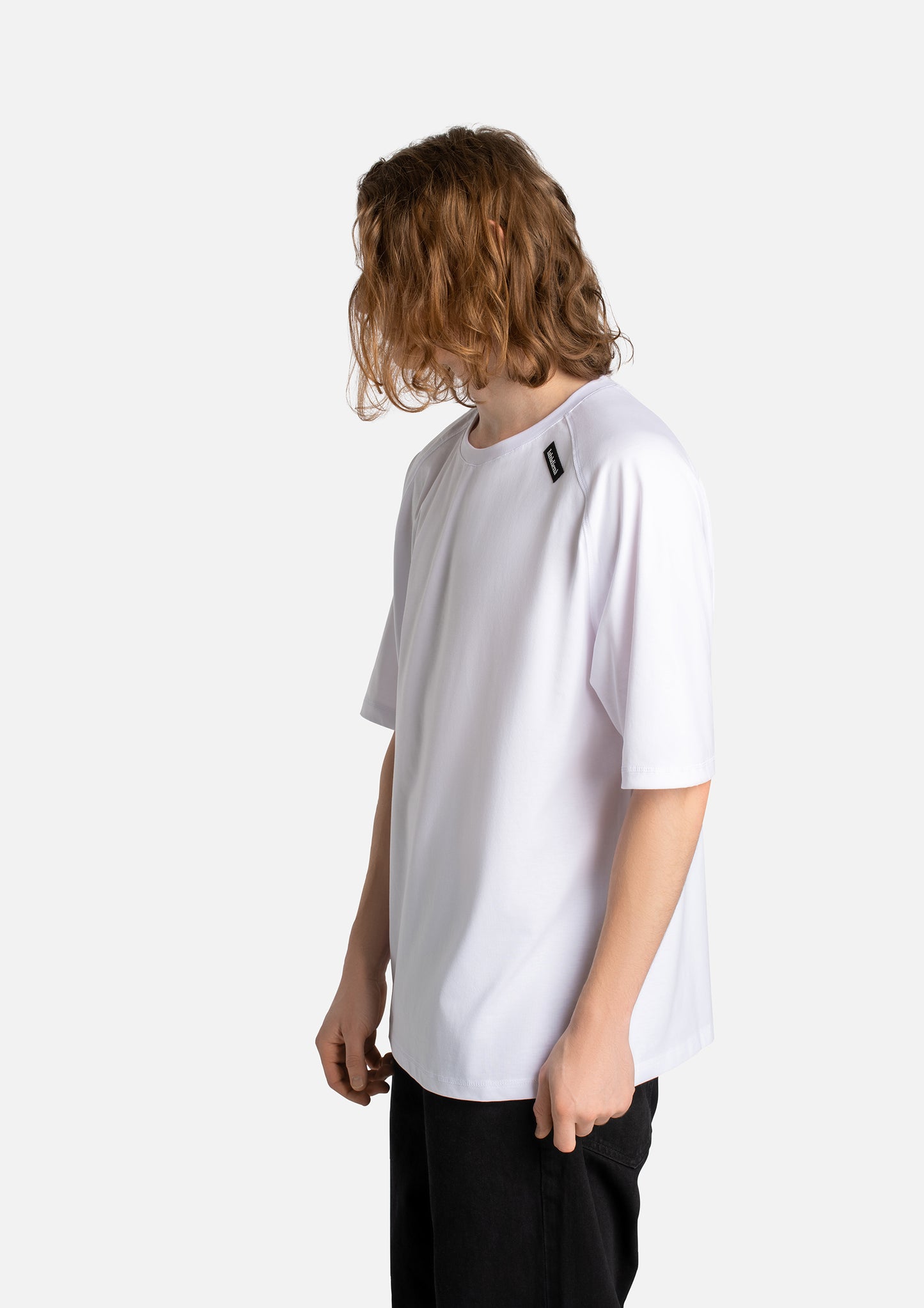 Oversized T-Shirt