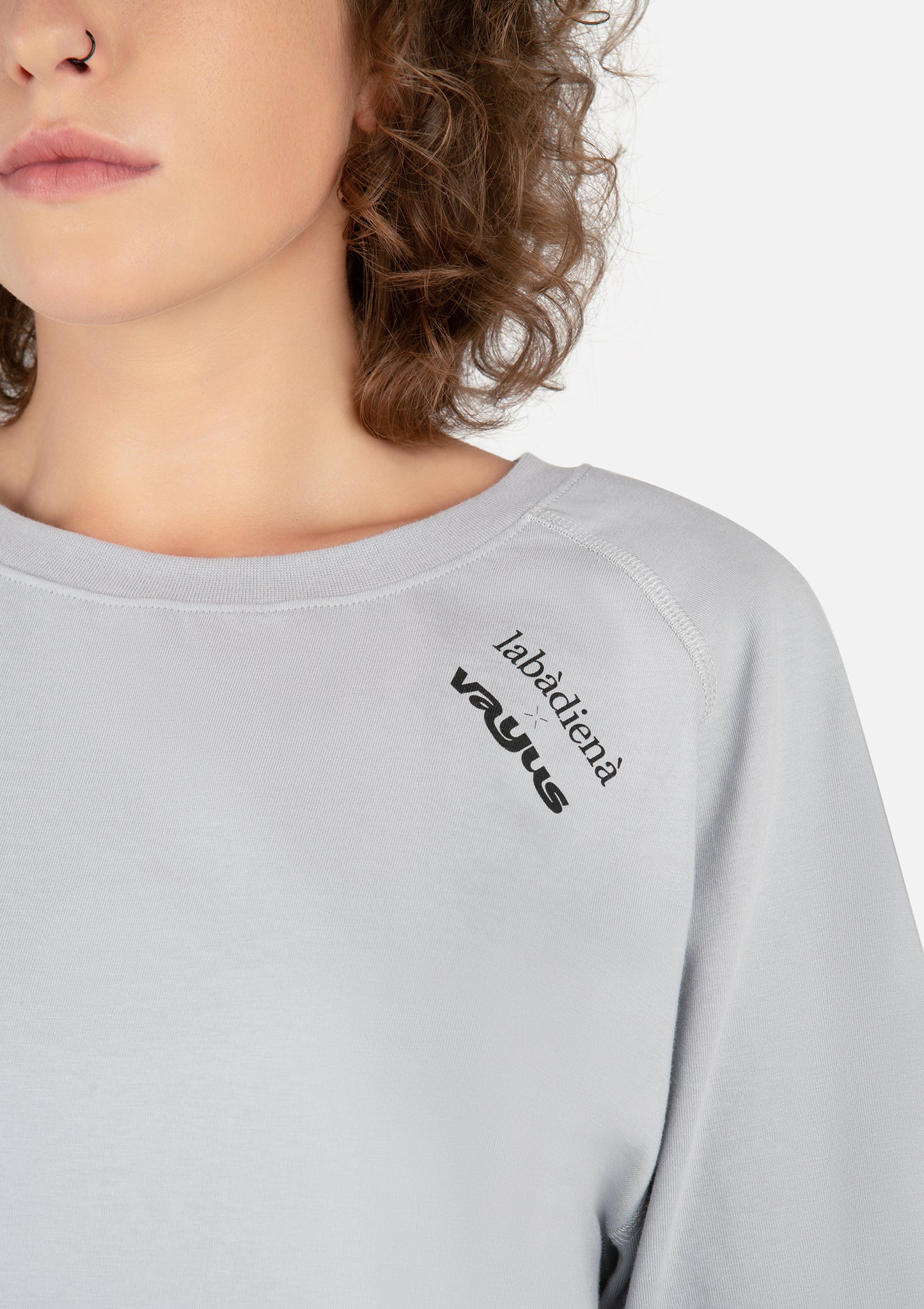 labàdienà X vayus T-shirt