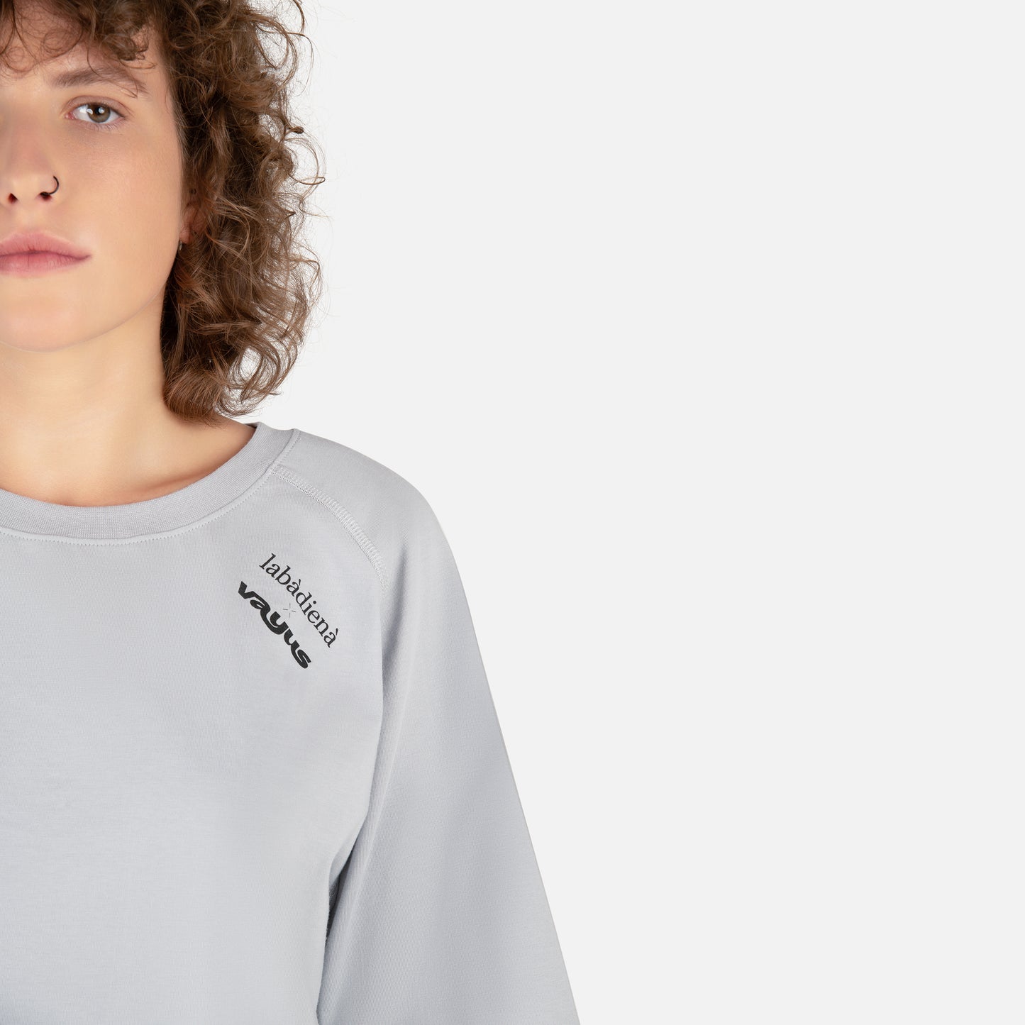 labàdienà X vayus T-shirt