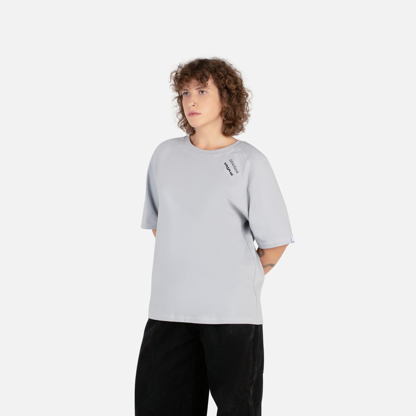 labàdienà X vayus T-shirt
