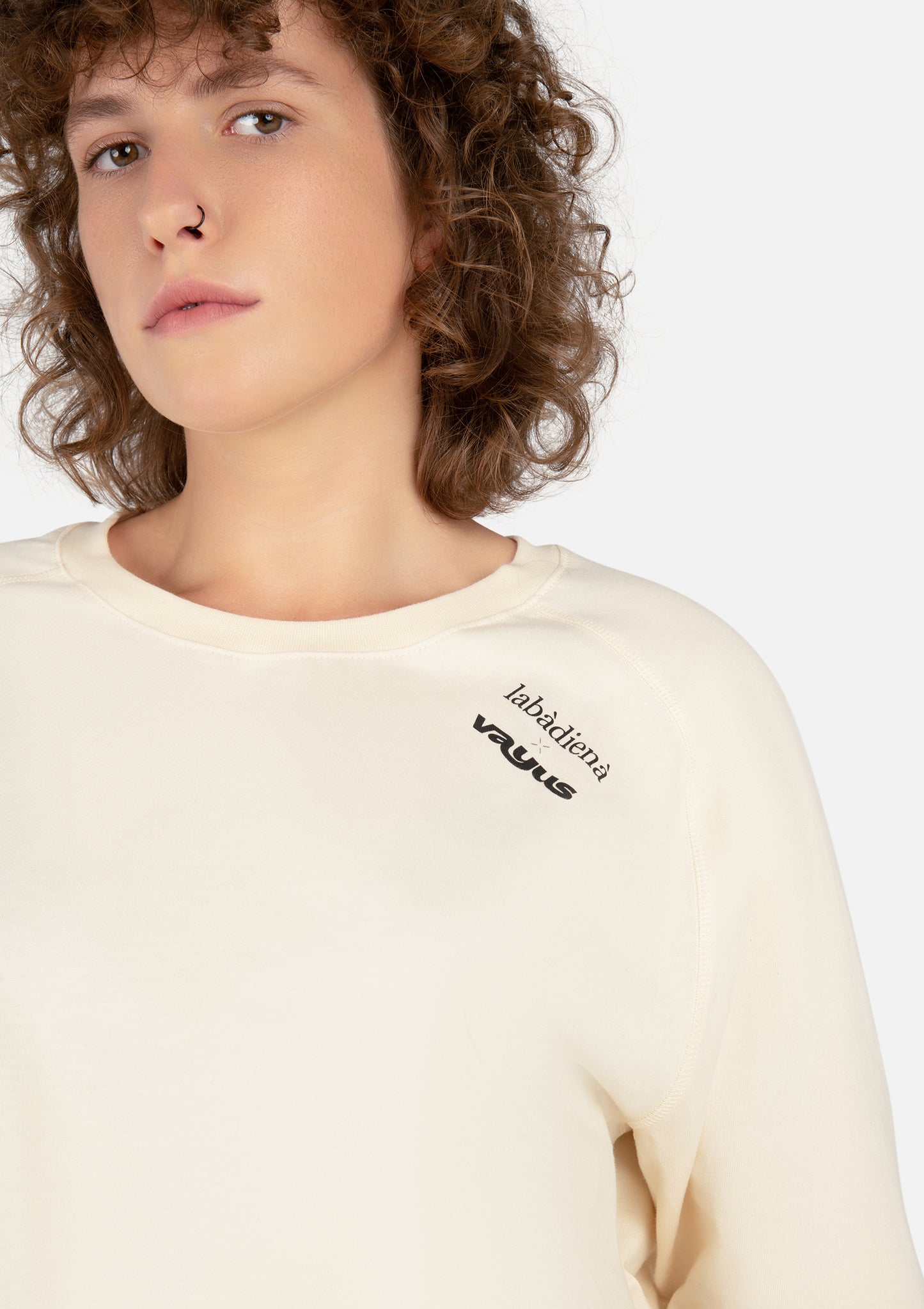 labàdienà X vayus T-shirt