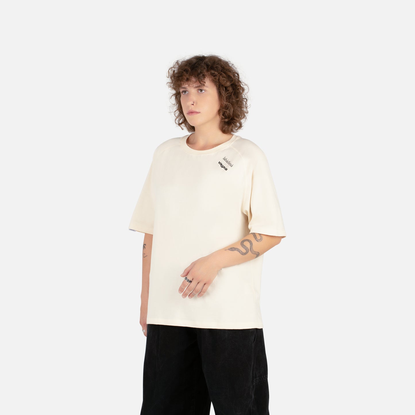 labàdienà X vayus T-shirt