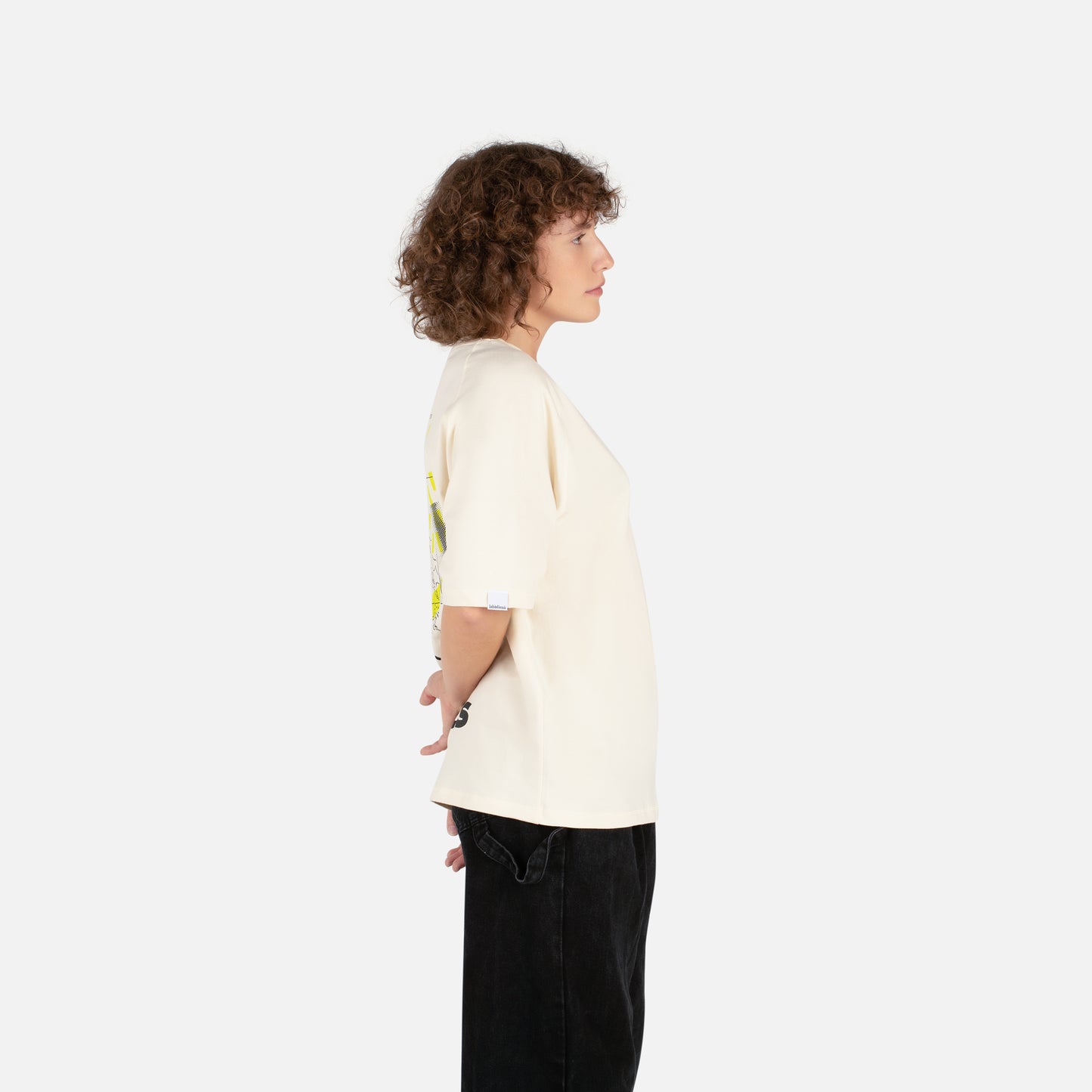 labàdienà X vayus T-shirt