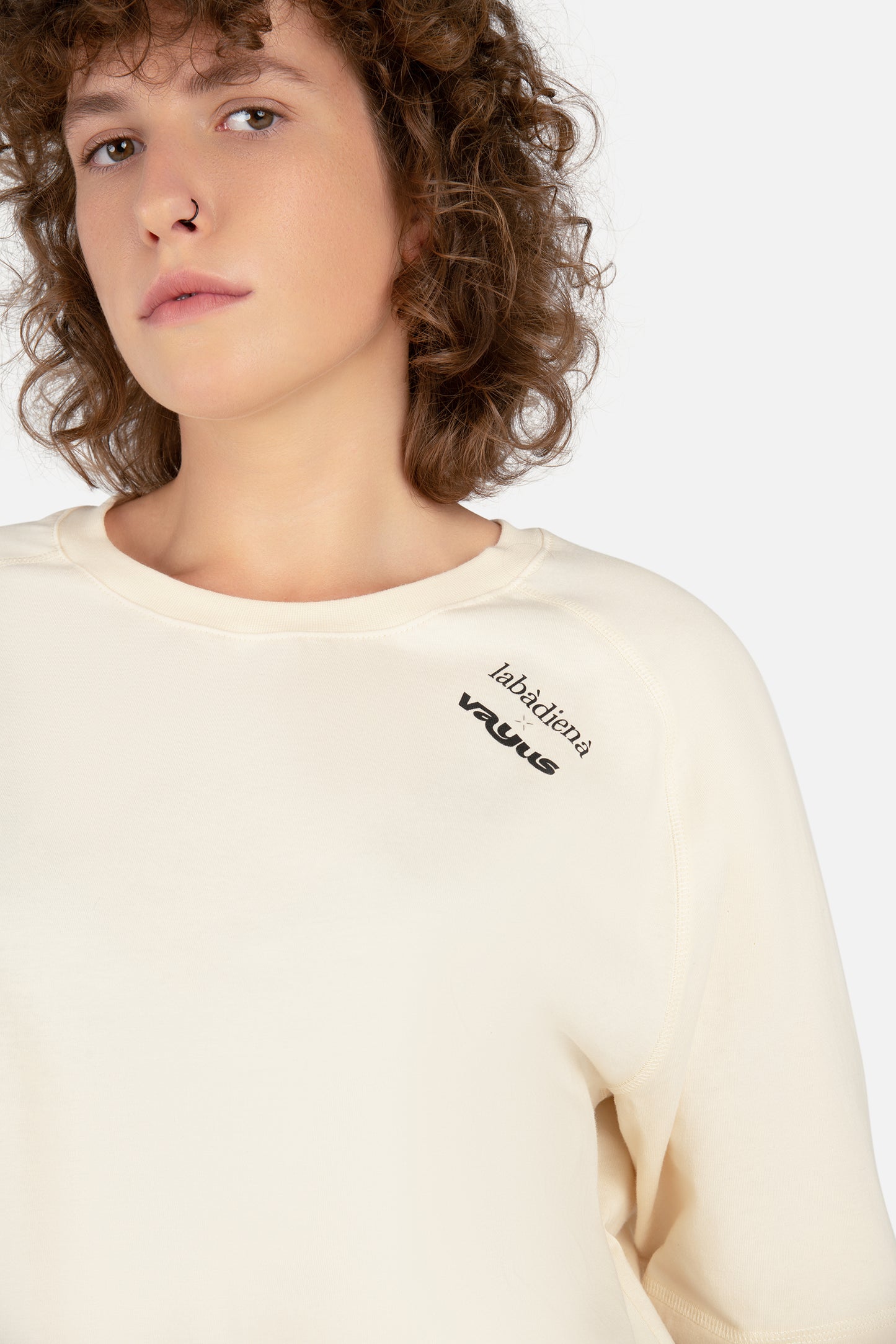 labàdienà X vayus T-shirt