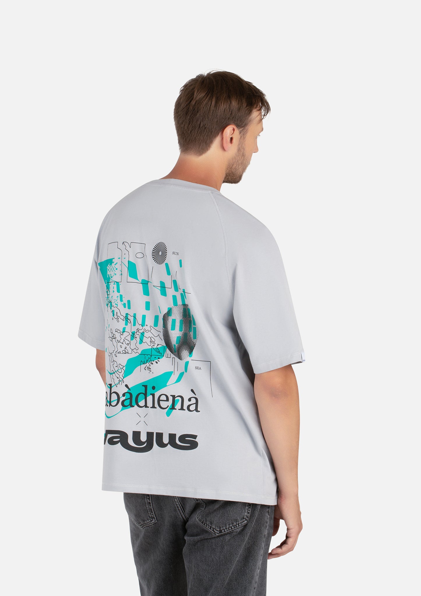 labàdienà X vayus T-shirt