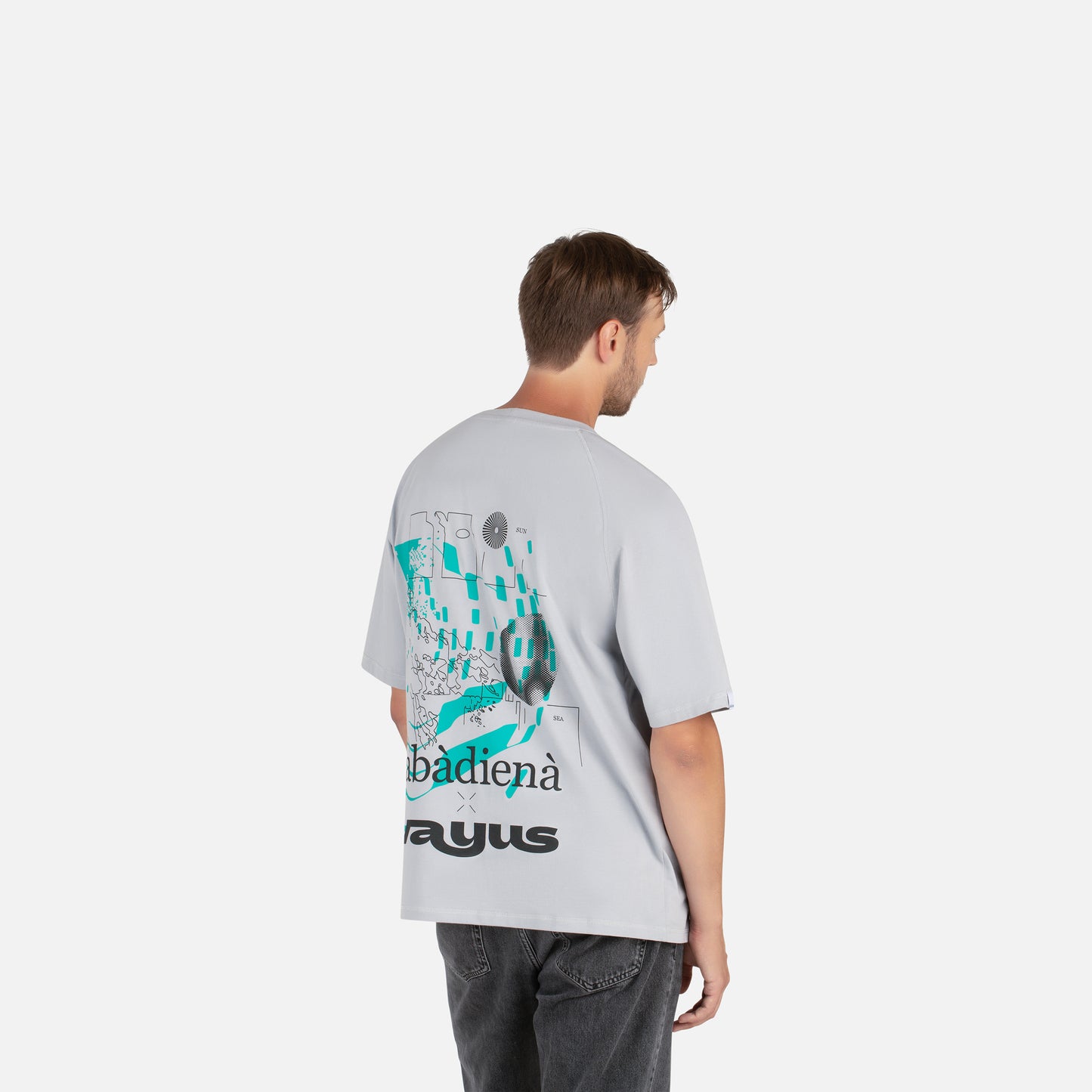 labàdienà X vayus T-shirt