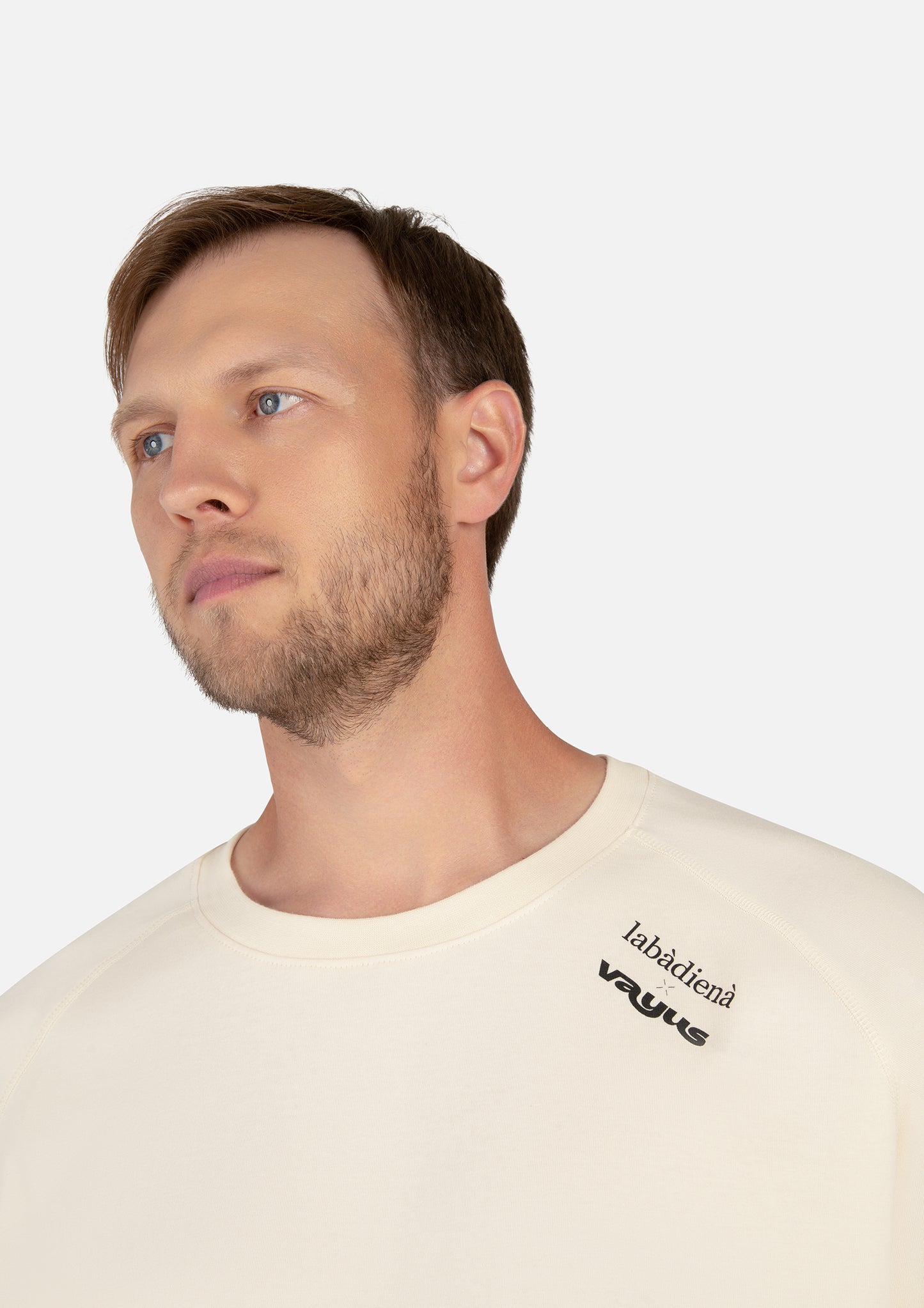 labàdienà X vayus T-shirt