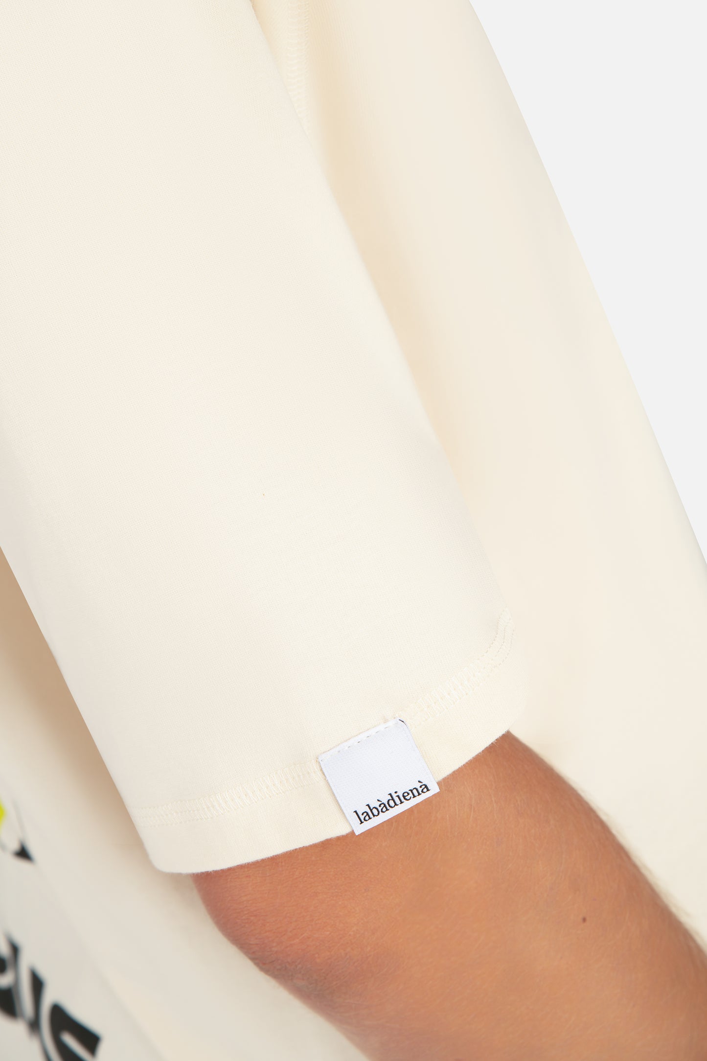 labàdienà X vayus T-shirt