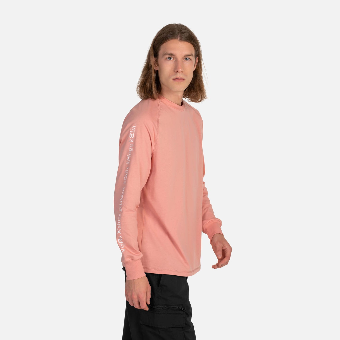 Long Sleeve T-Shirt