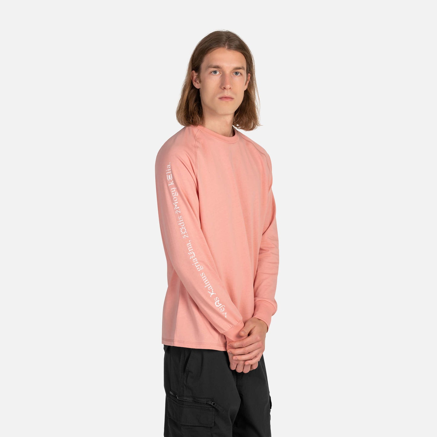 Long Sleeve T-Shirt