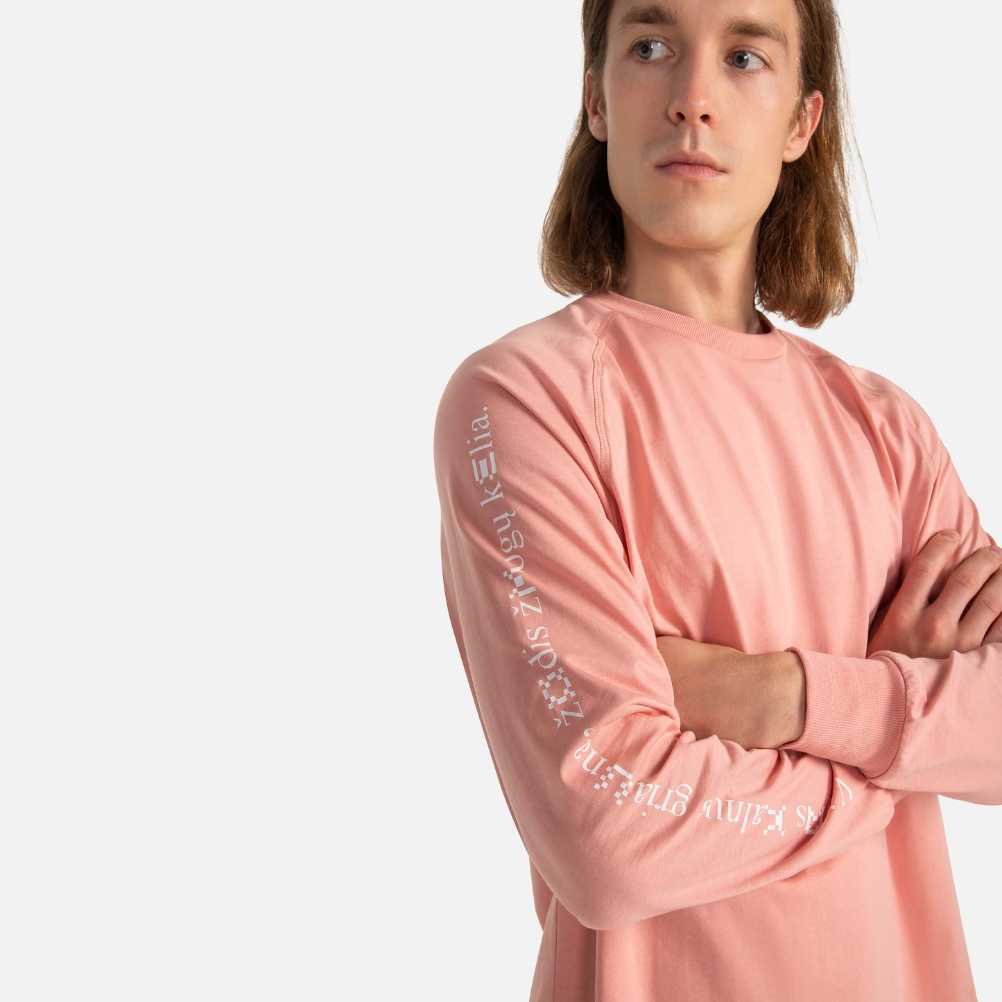 Long Sleeve T-Shirt