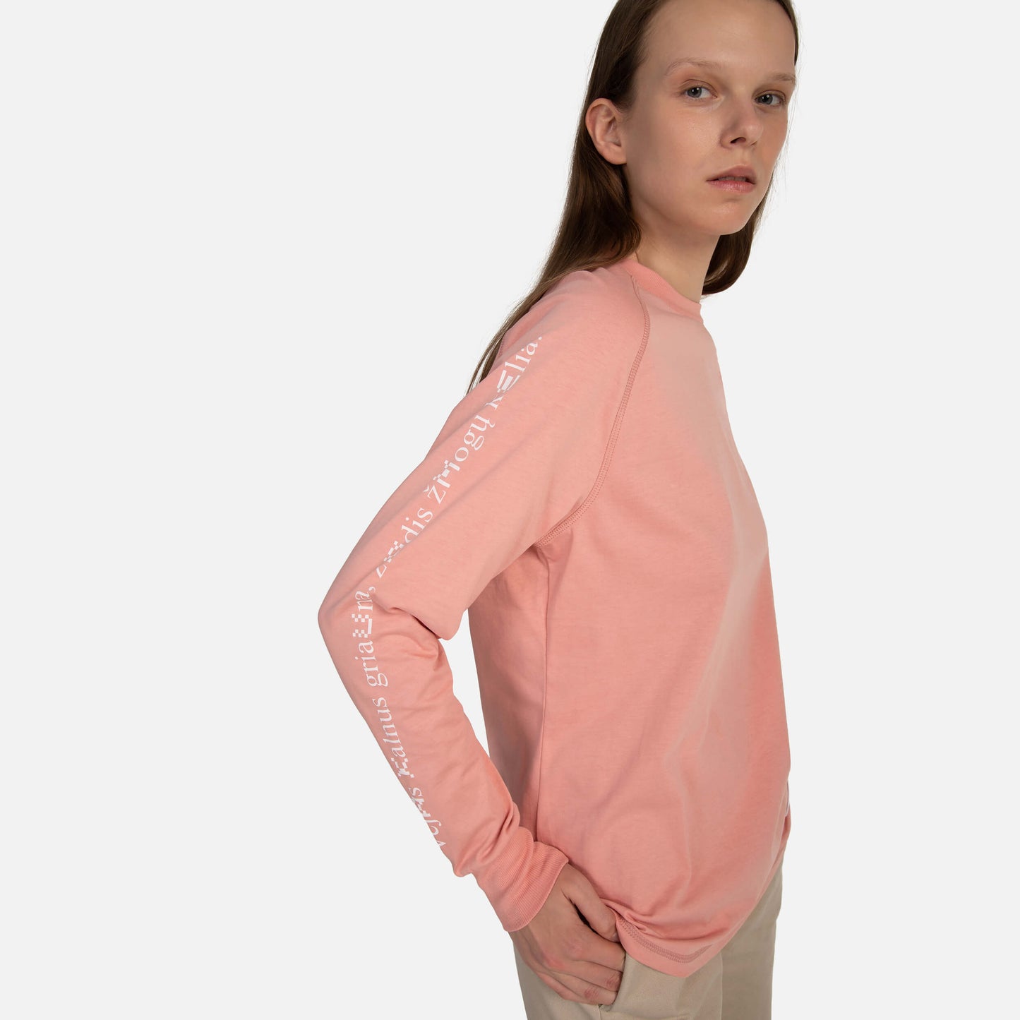 Long Sleeve T-Shirt