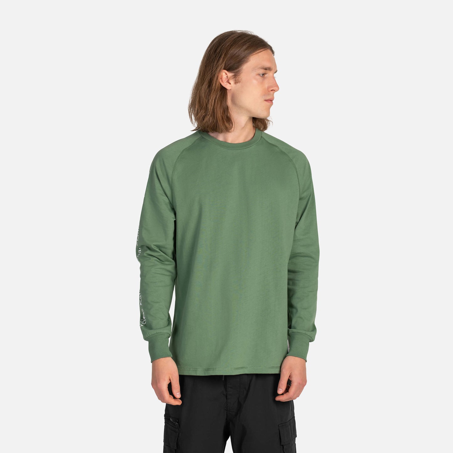 Long Sleeve T-Shirt