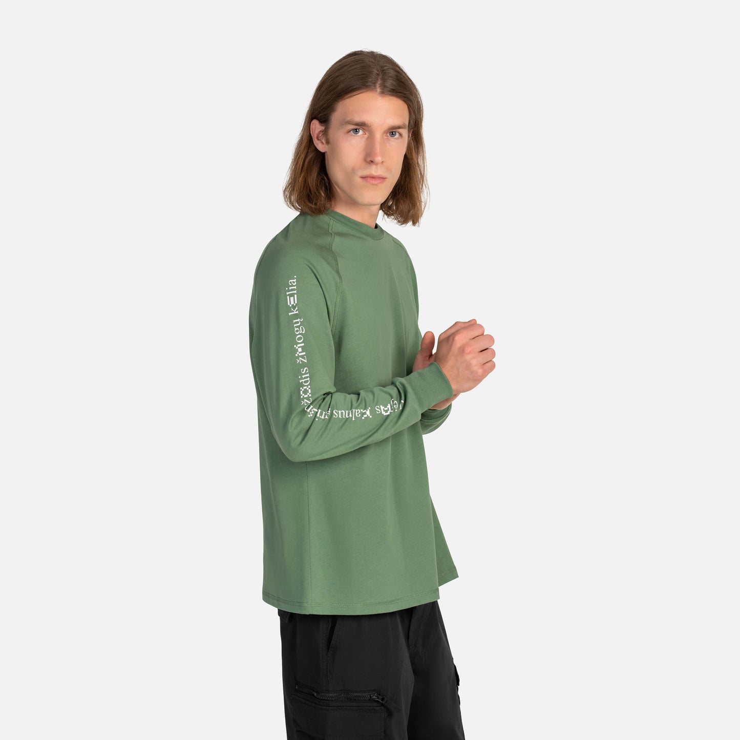 Long Sleeve T-Shirt