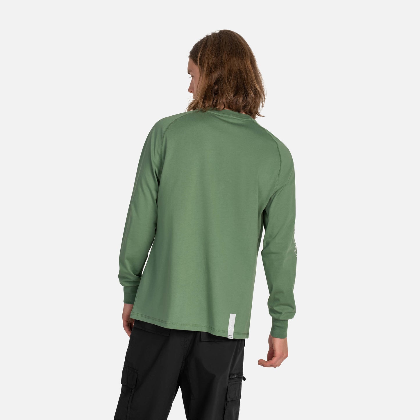 Long Sleeve T-Shirt