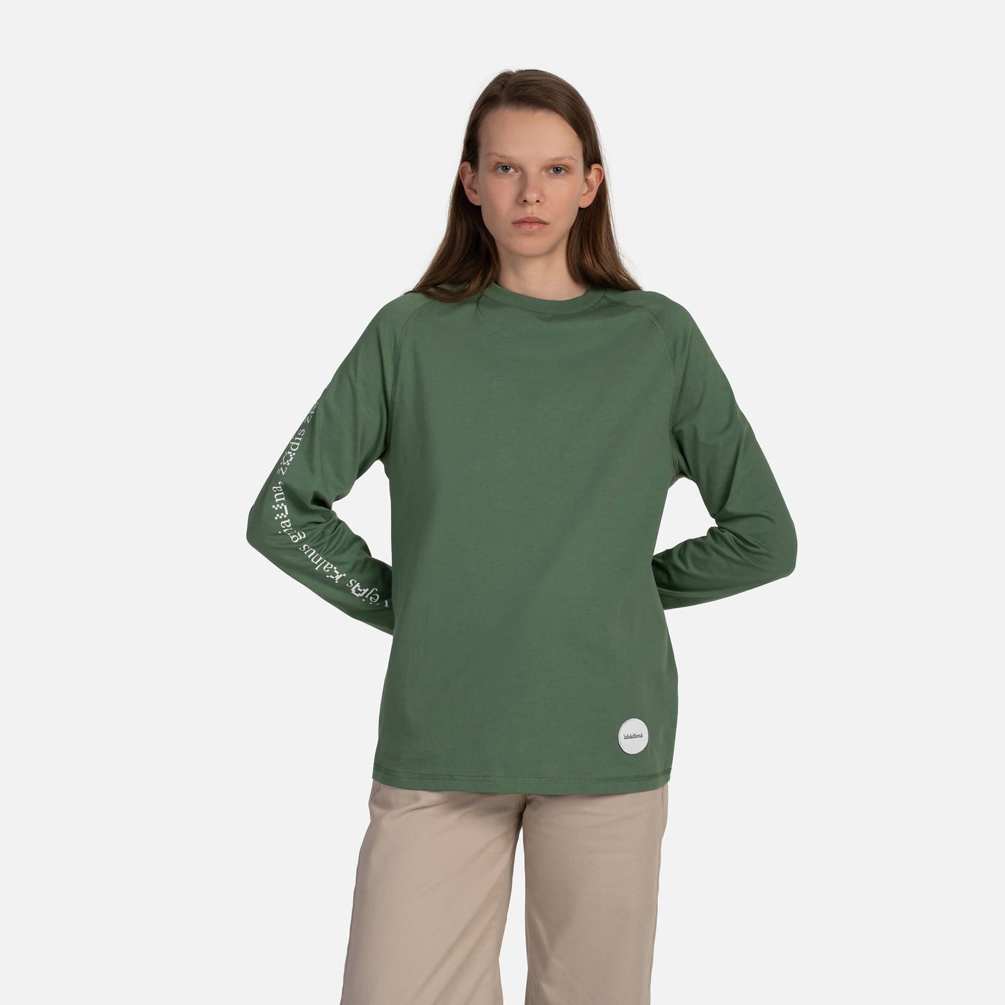 Long Sleeve T-Shirt