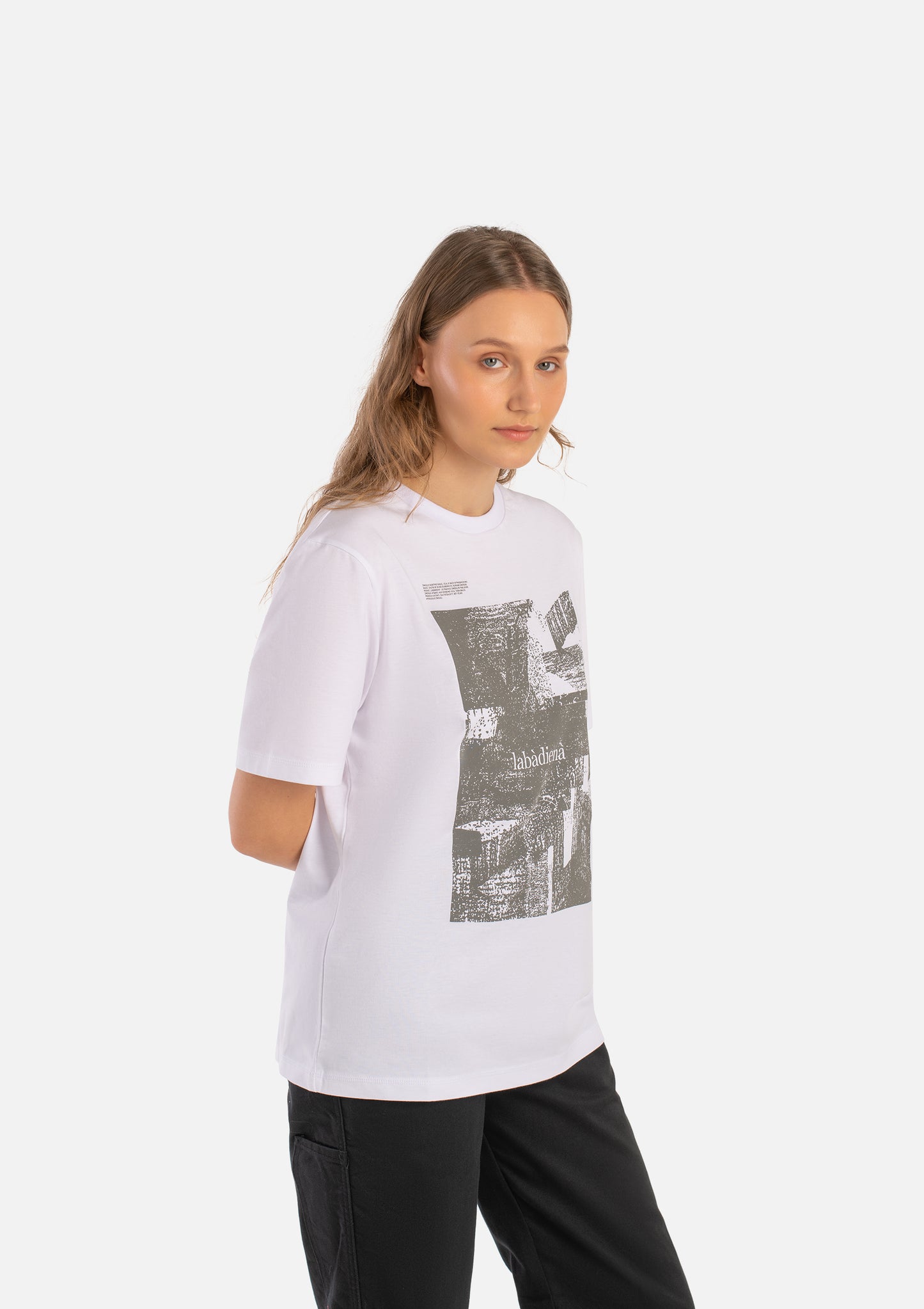 Poster T-Shirt