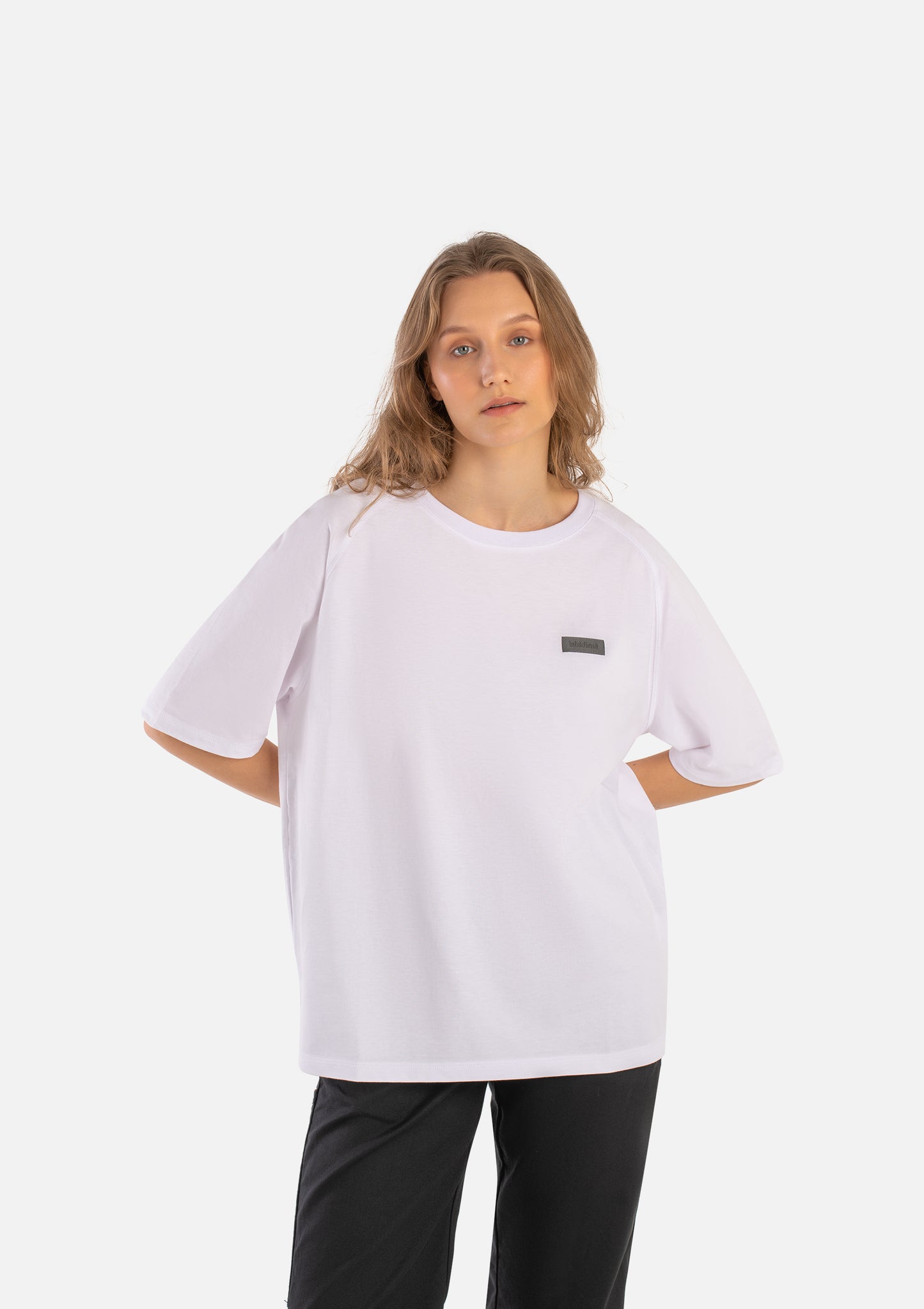 Minimal T-Shirt