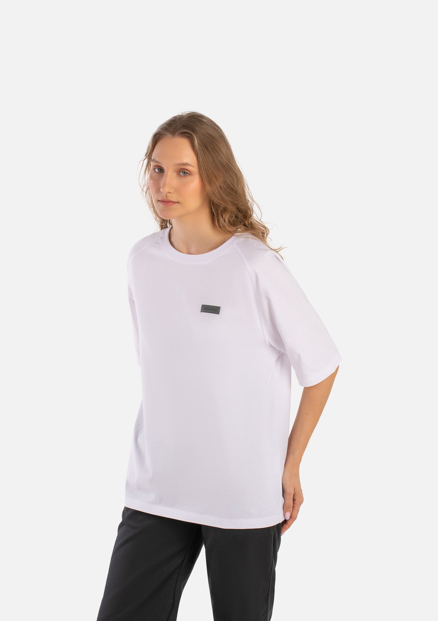 Minimal T-Shirt