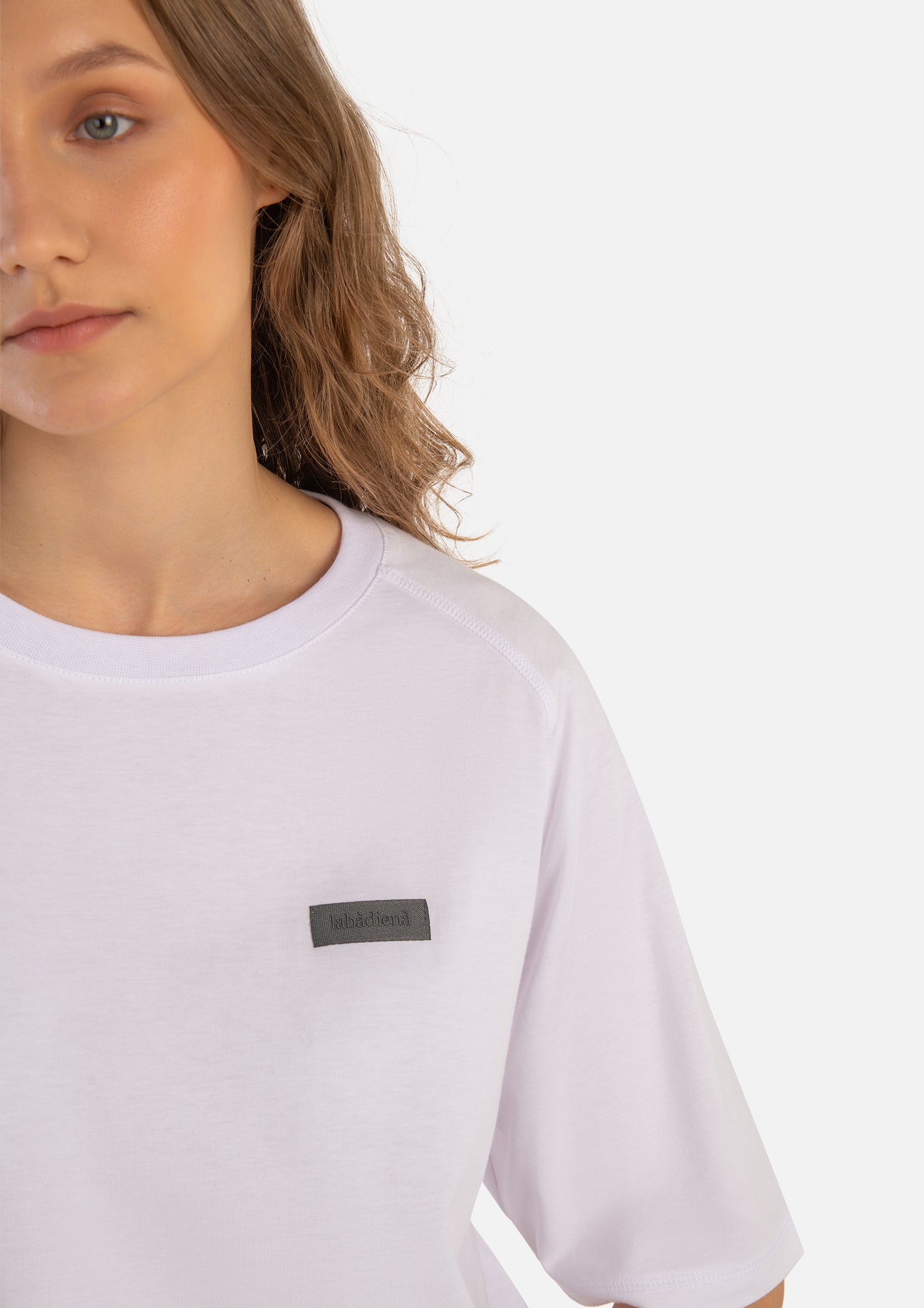 Minimal T-Shirt