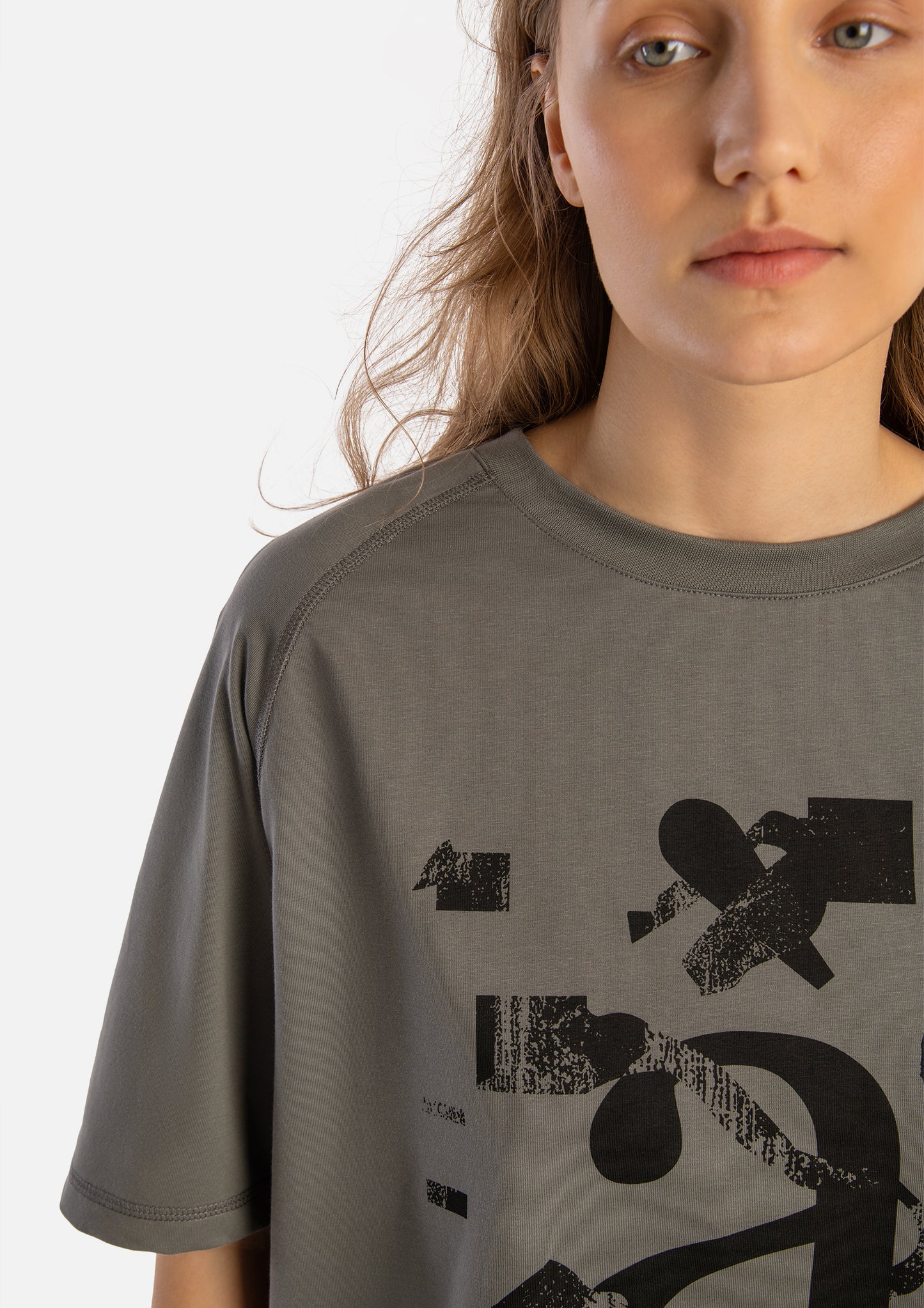 Symbol T-Shirt
