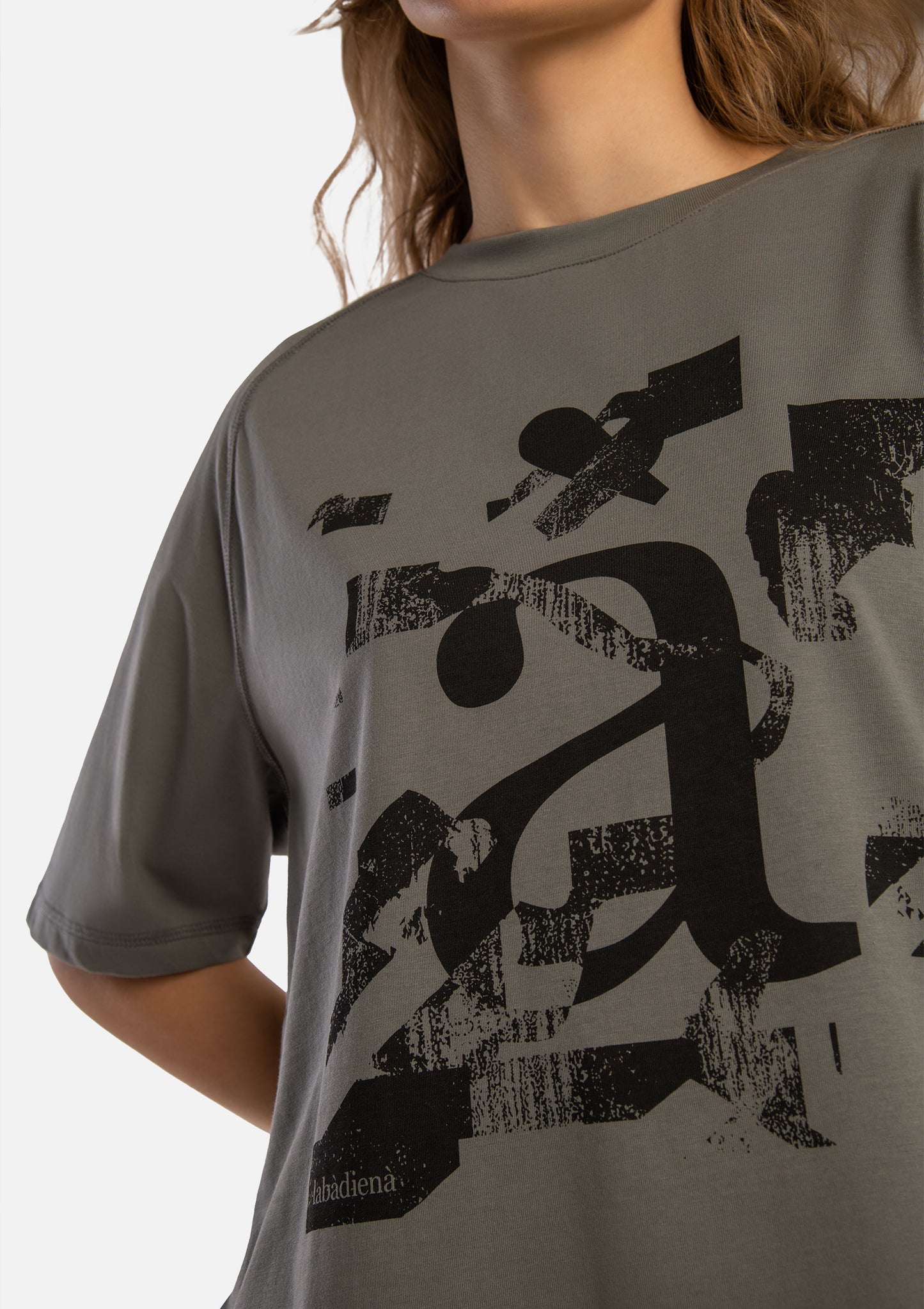 Symbol T-Shirt