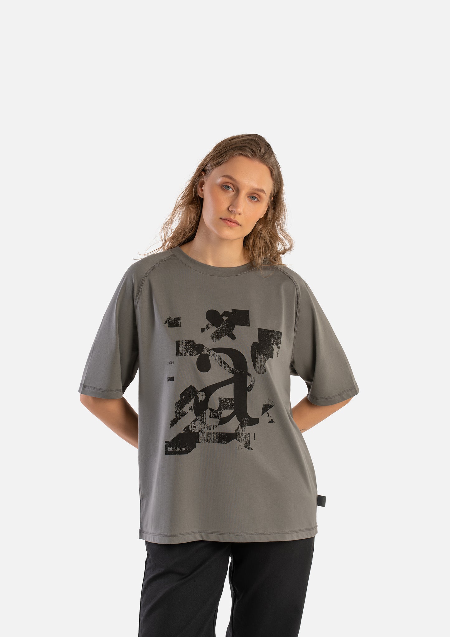 Symbol T-Shirt