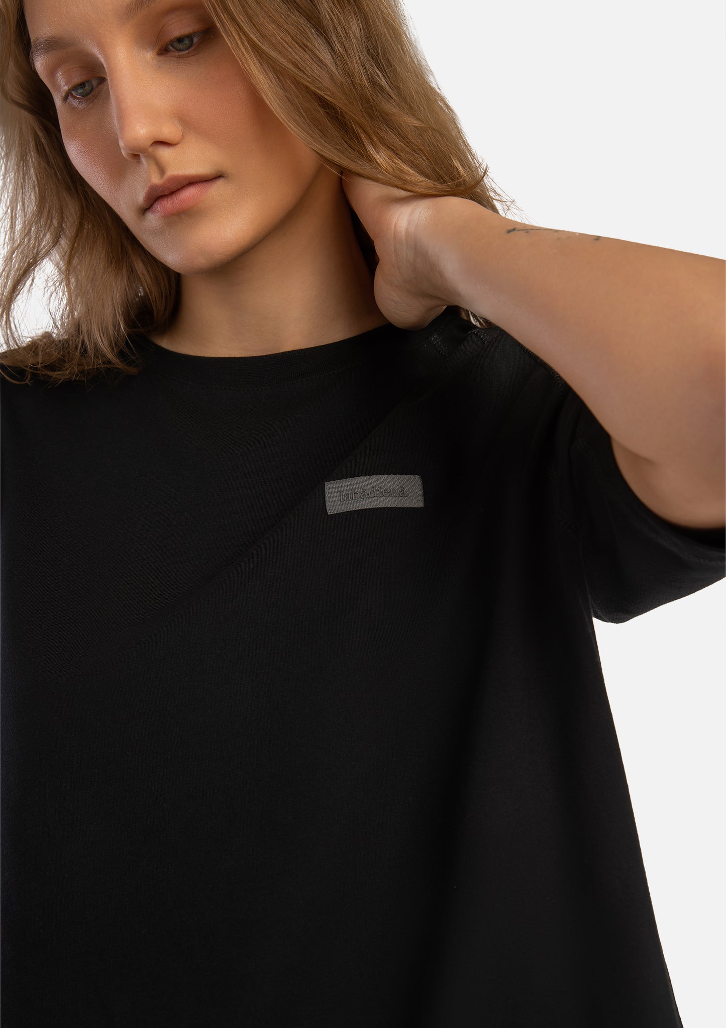 Minimal T-Shirt