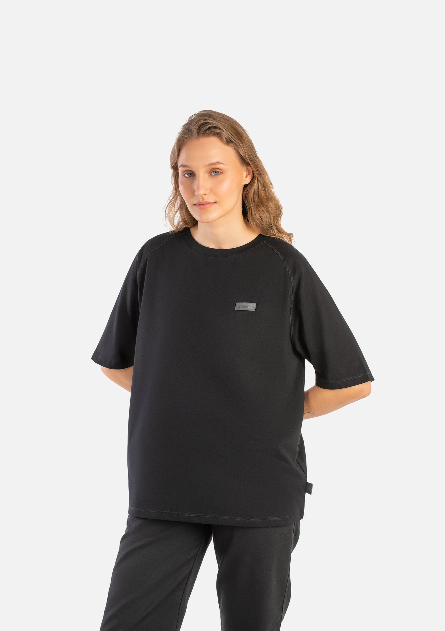 Minimal T-Shirt