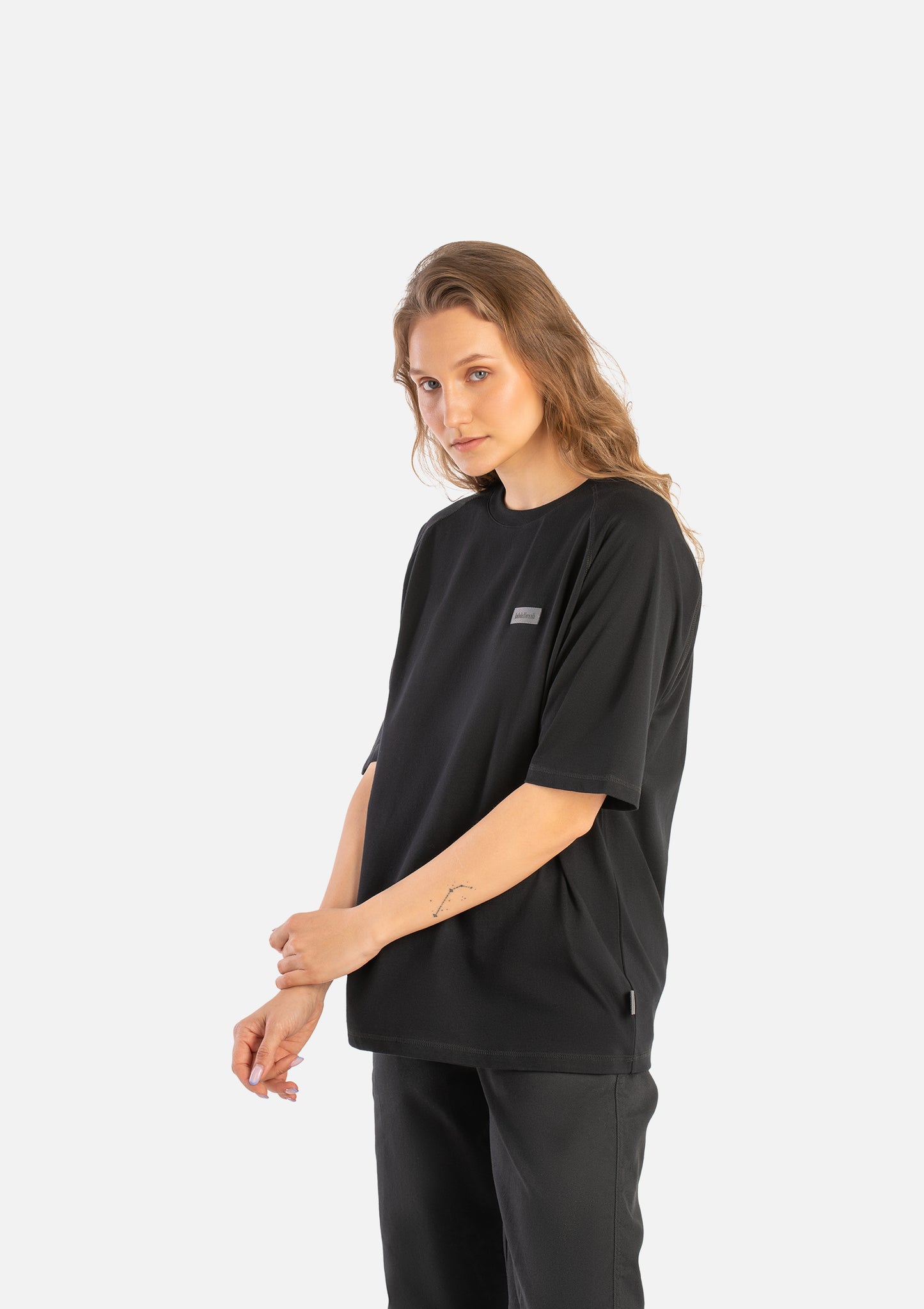 Minimal T-Shirt