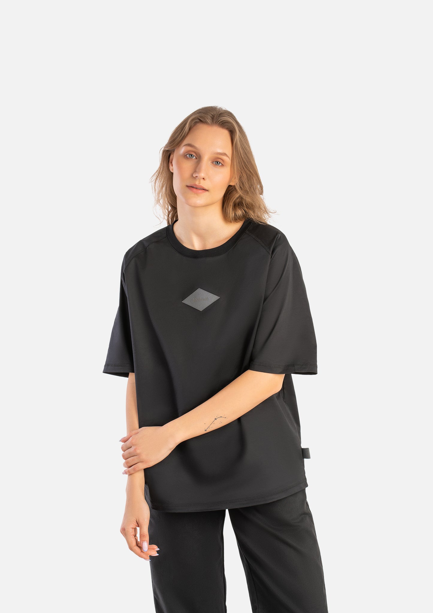 Heavy Cotton Oversize T-Shirt