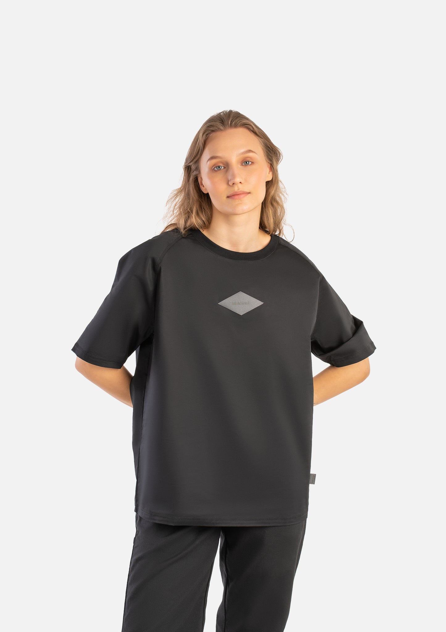 Heavy Cotton Oversize T-Shirt