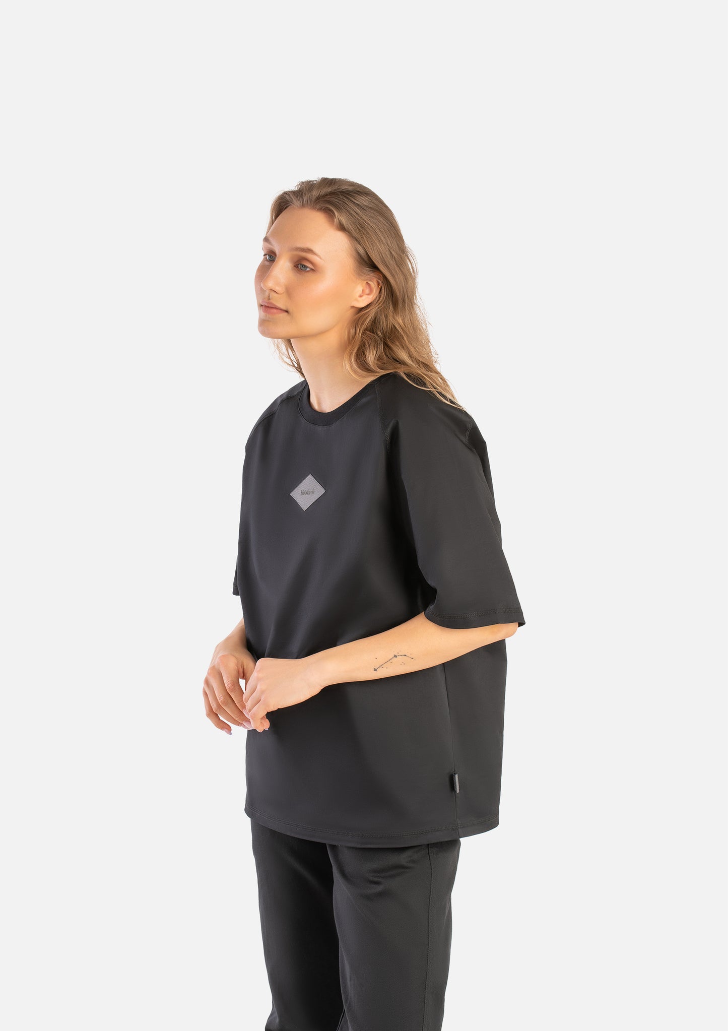 Heavy Cotton Oversize T-Shirt