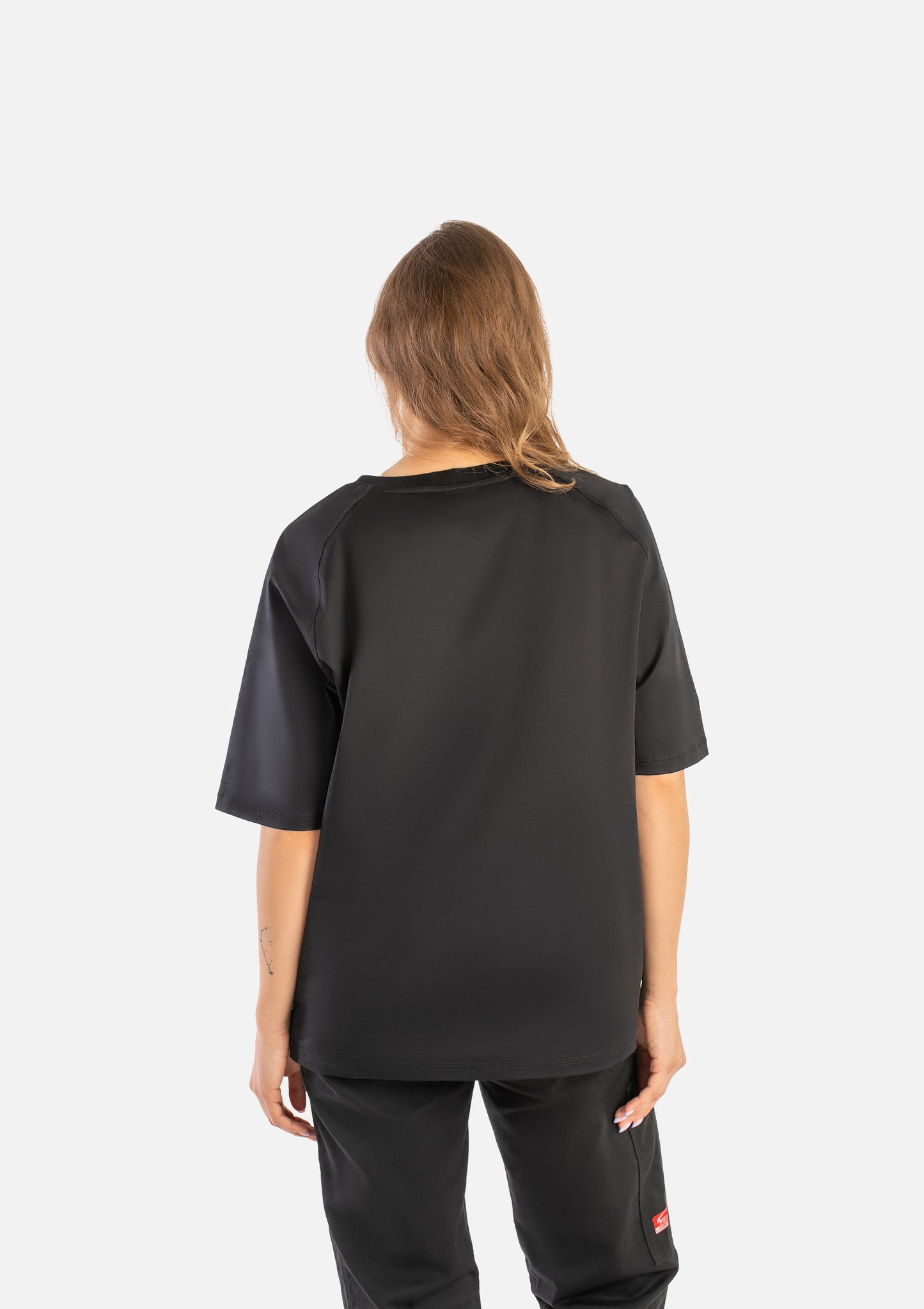 Heavy Cotton Oversize T-Shirt