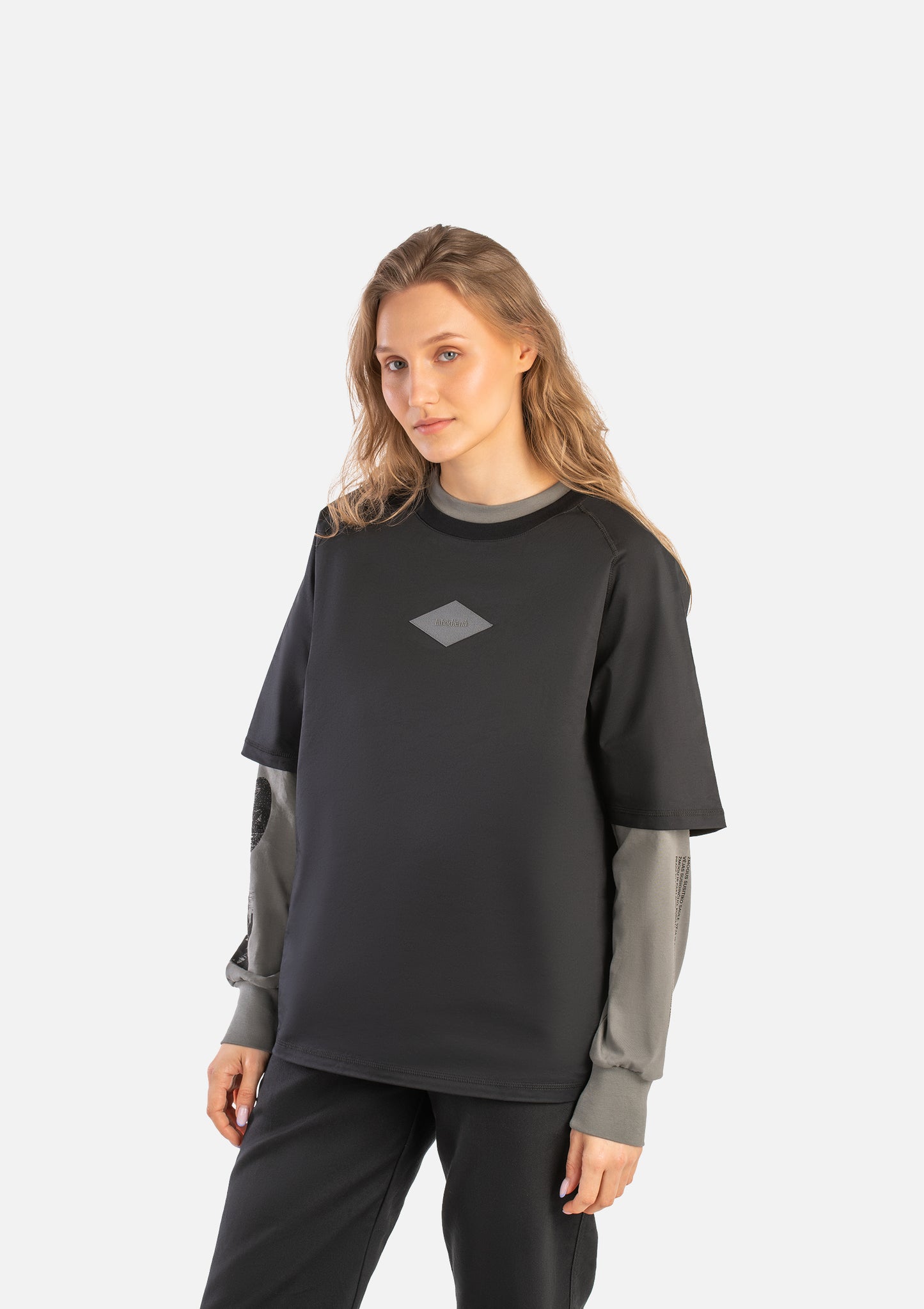 Heavy Cotton Oversize T-Shirt