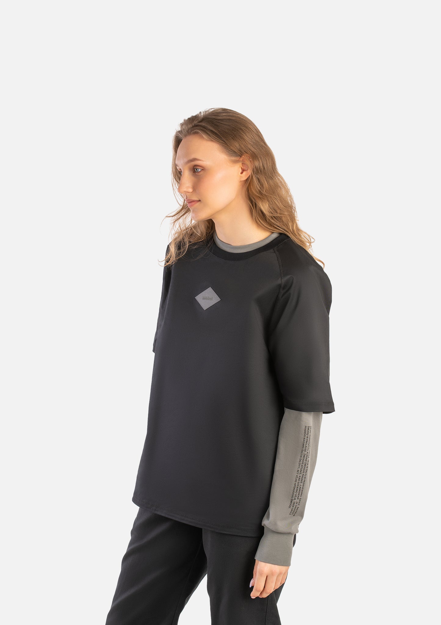 Heavy Cotton Oversize T-Shirt